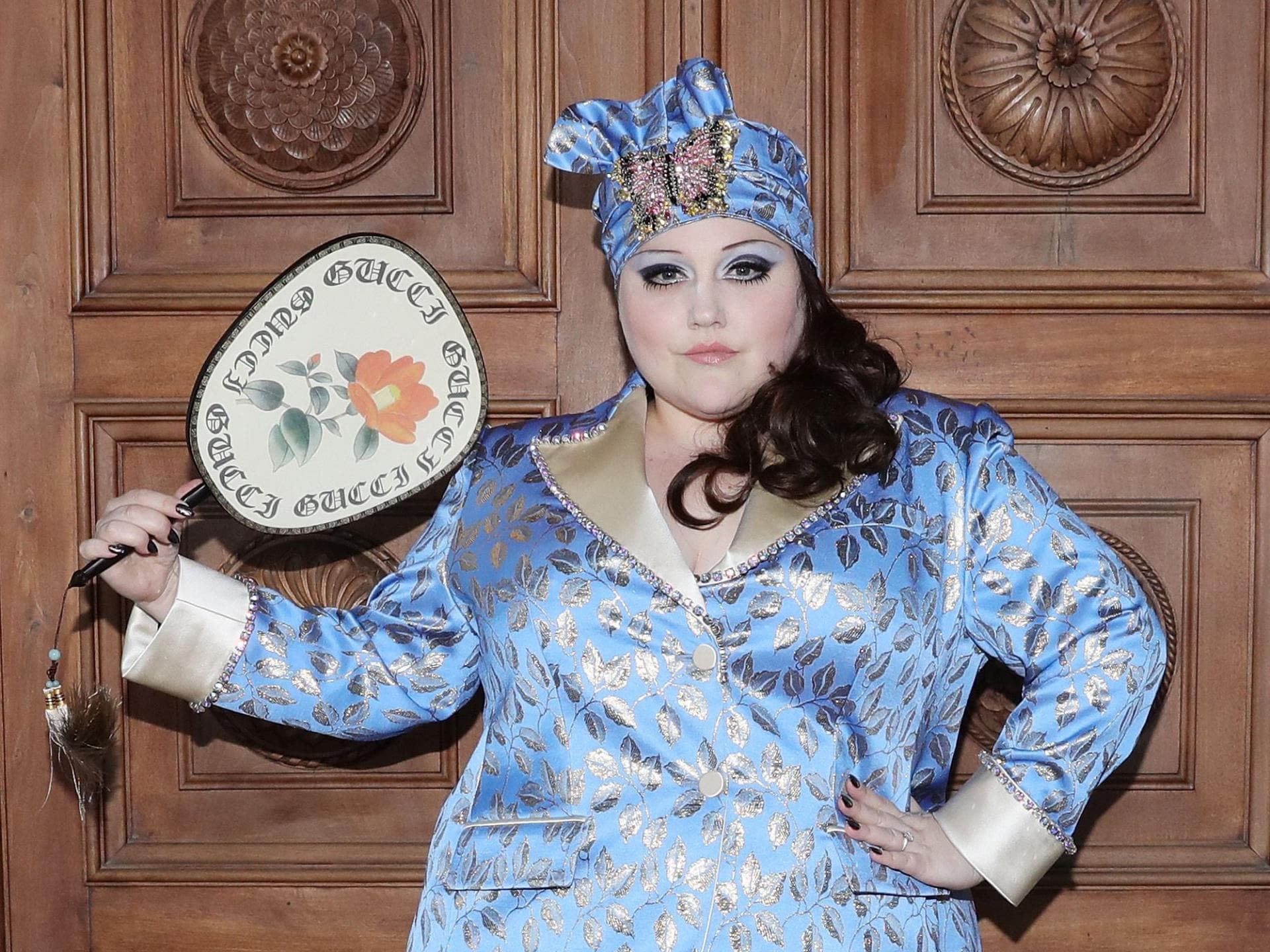 Beth Ditto