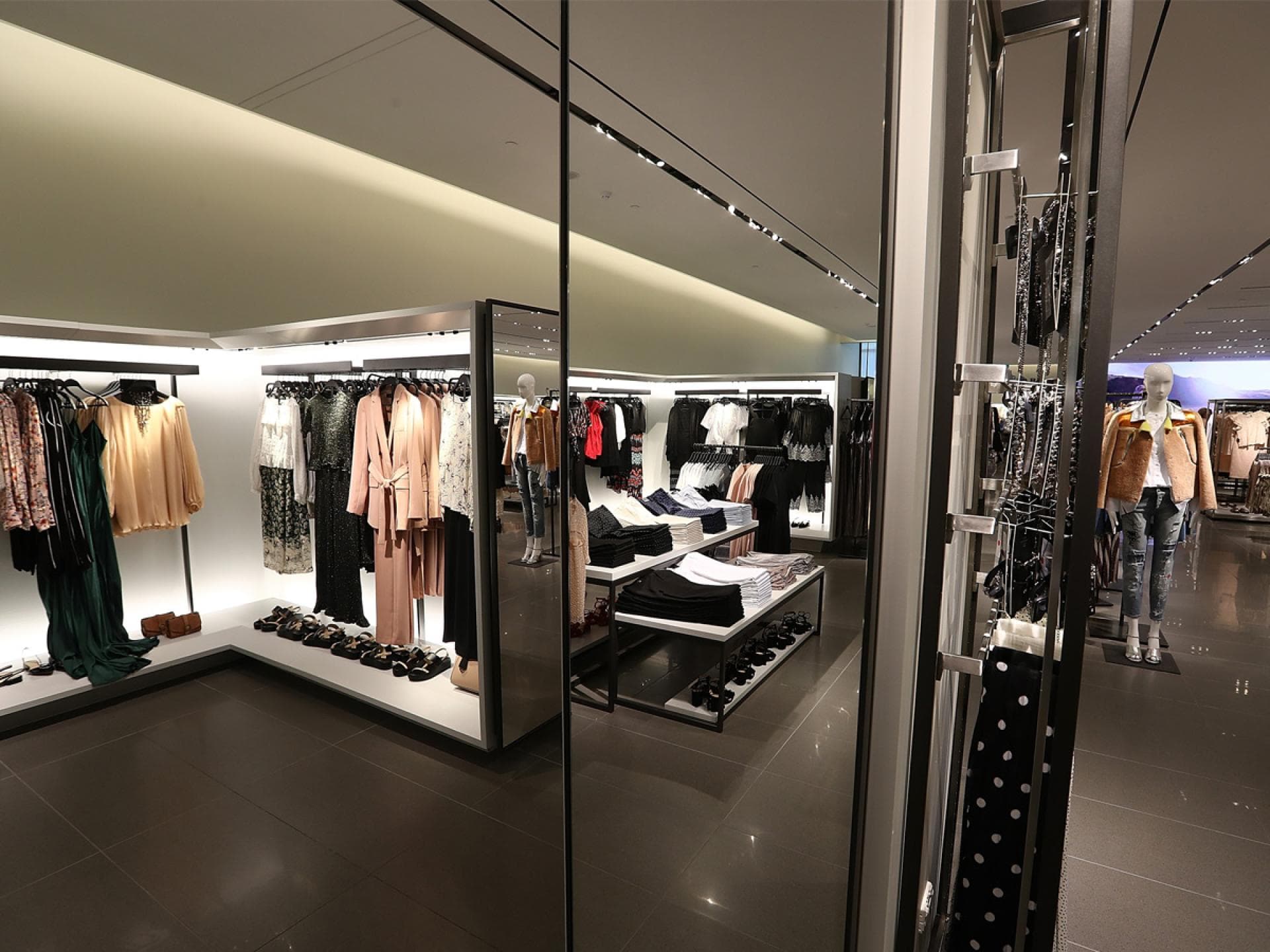 So sollte Zara eigentlich heißen