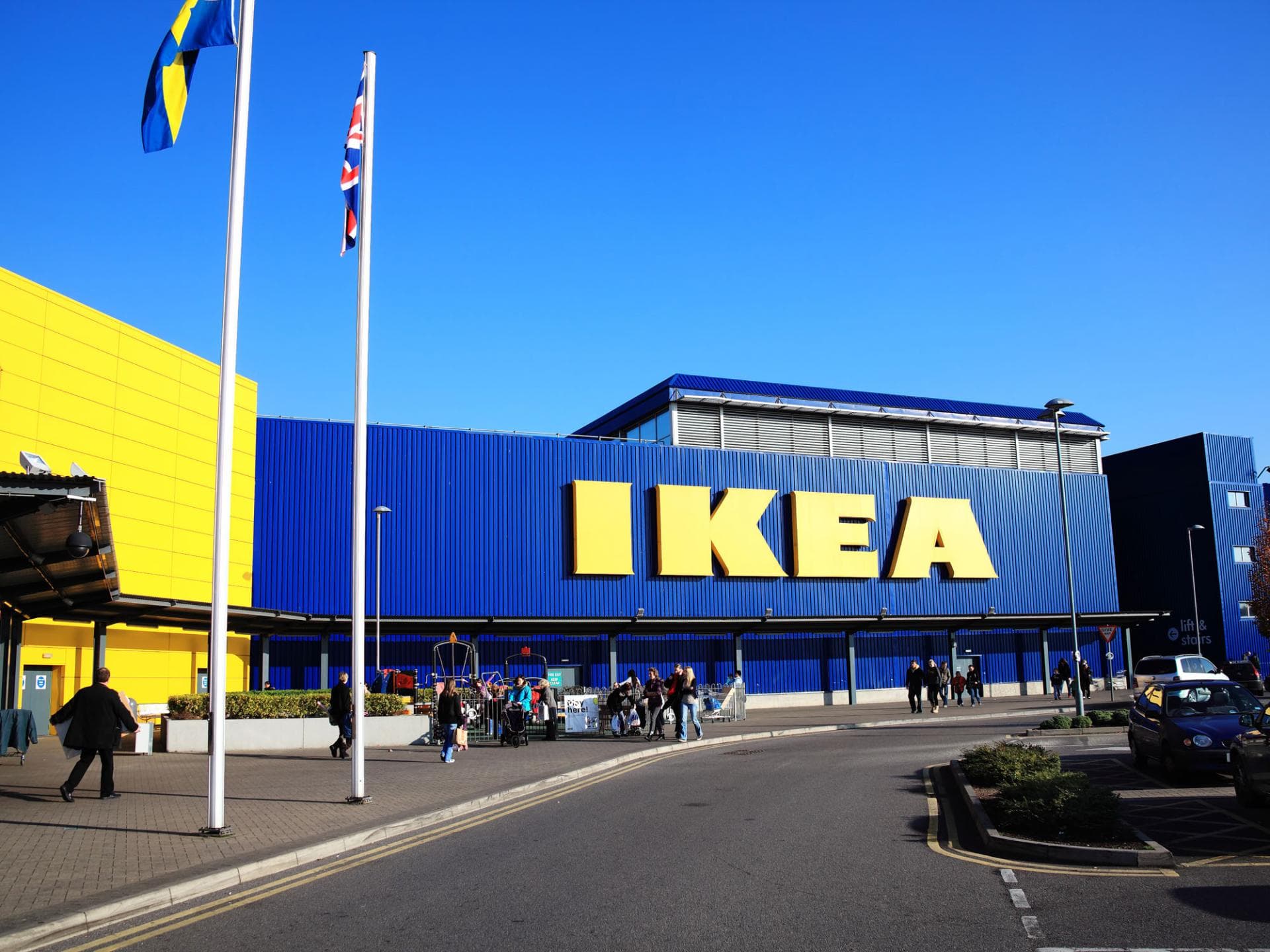 ikea