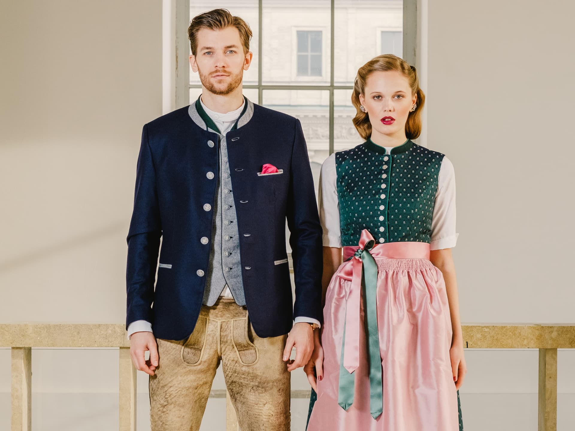 Dirndl Dirndl