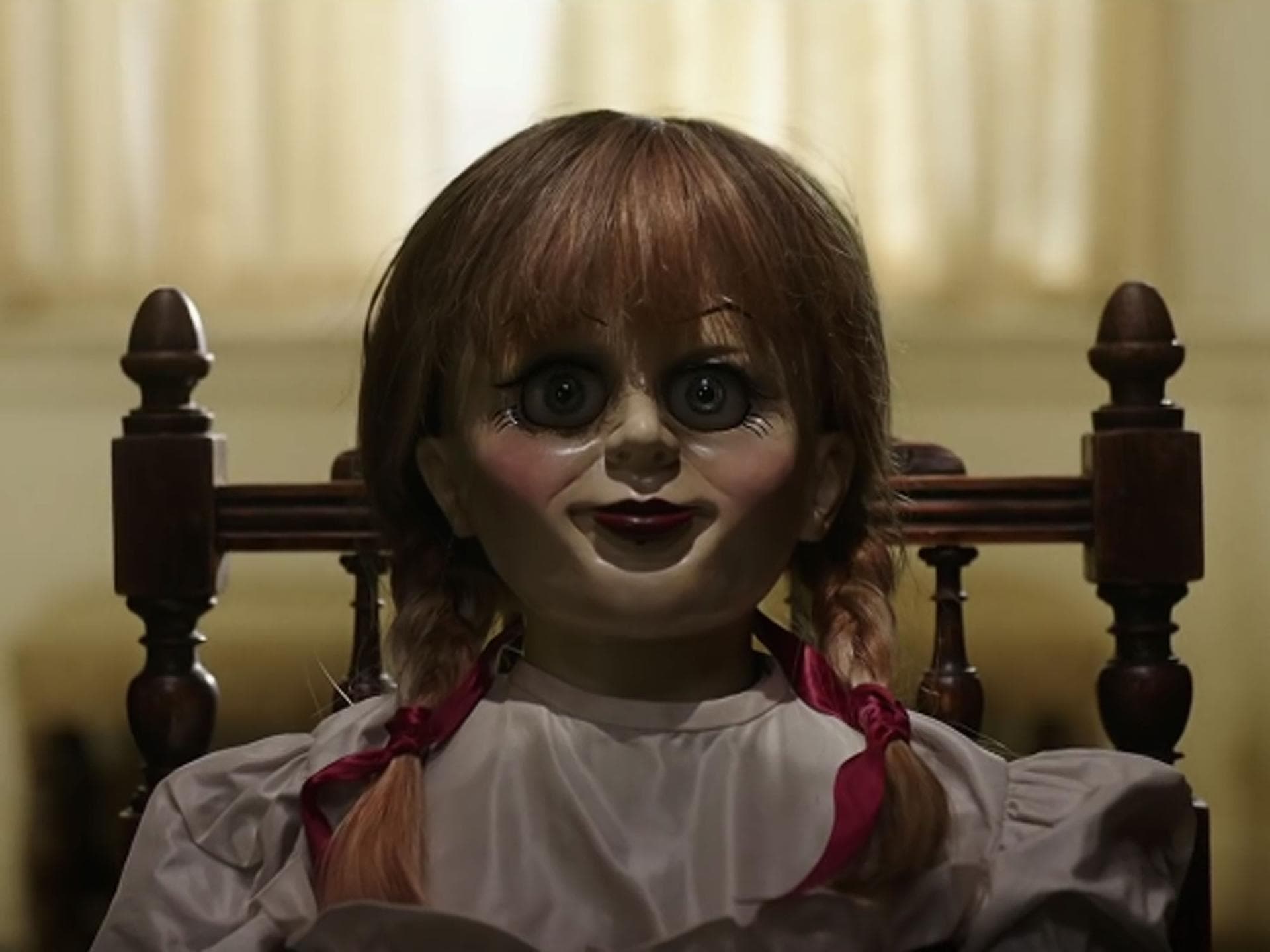 annabelle-creation