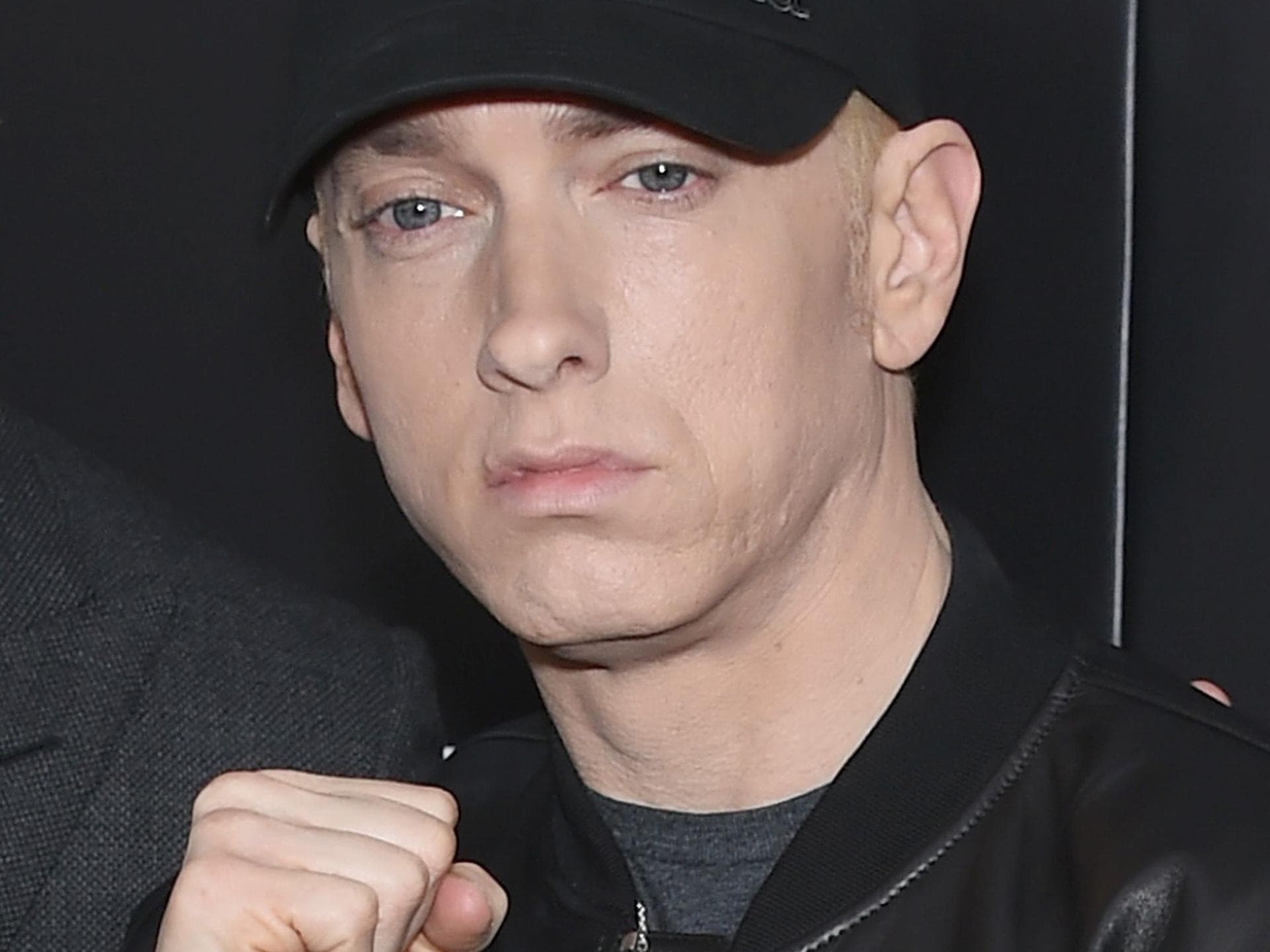 Eminem Eminem