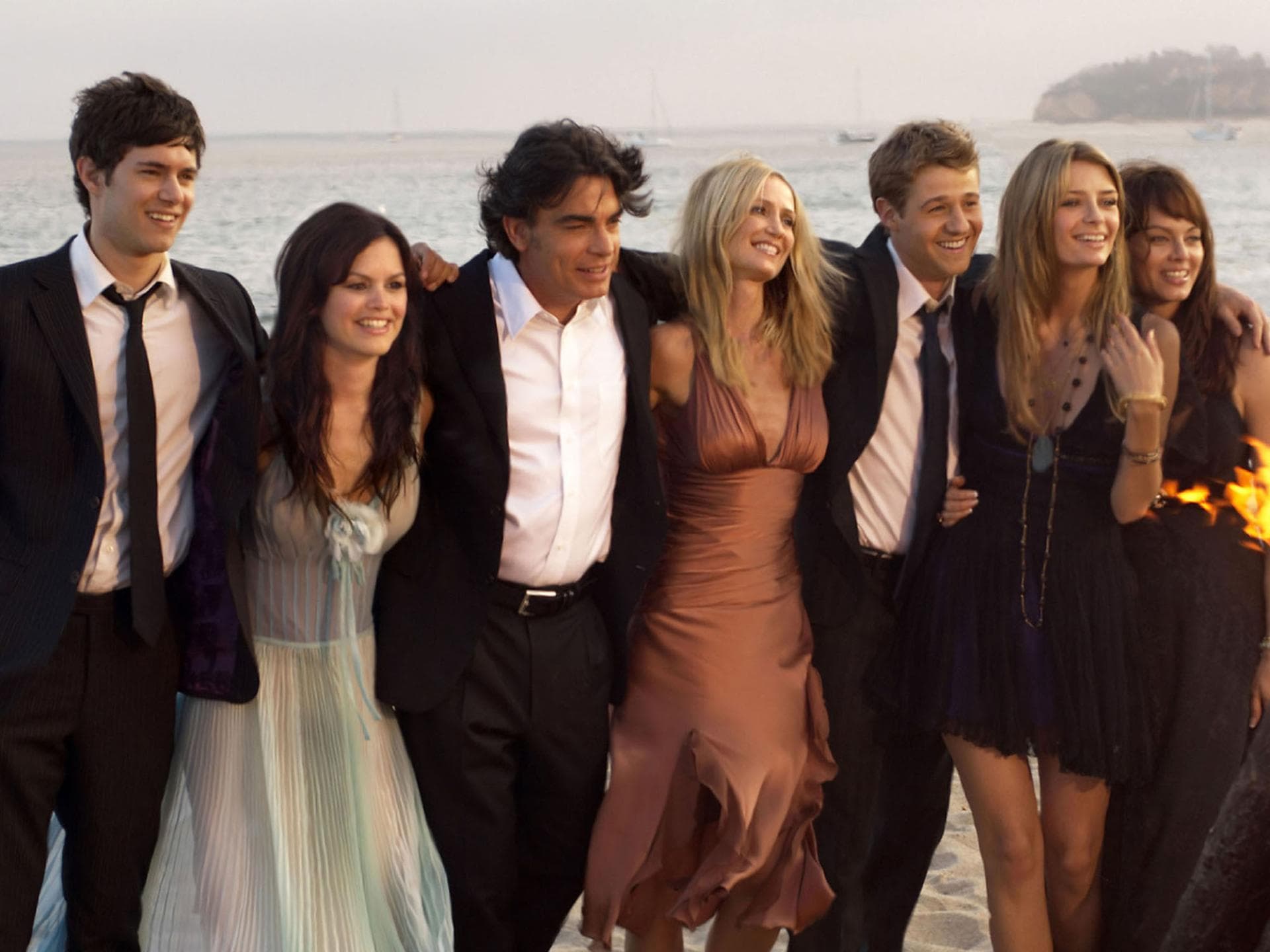 the-oc-cast the-oc-cast