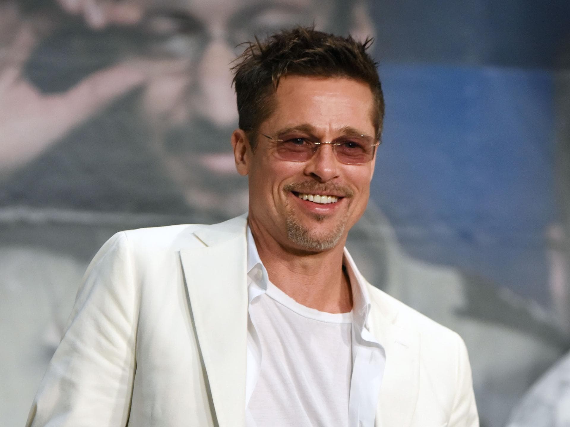Brad-Pitt Brad-Pitt