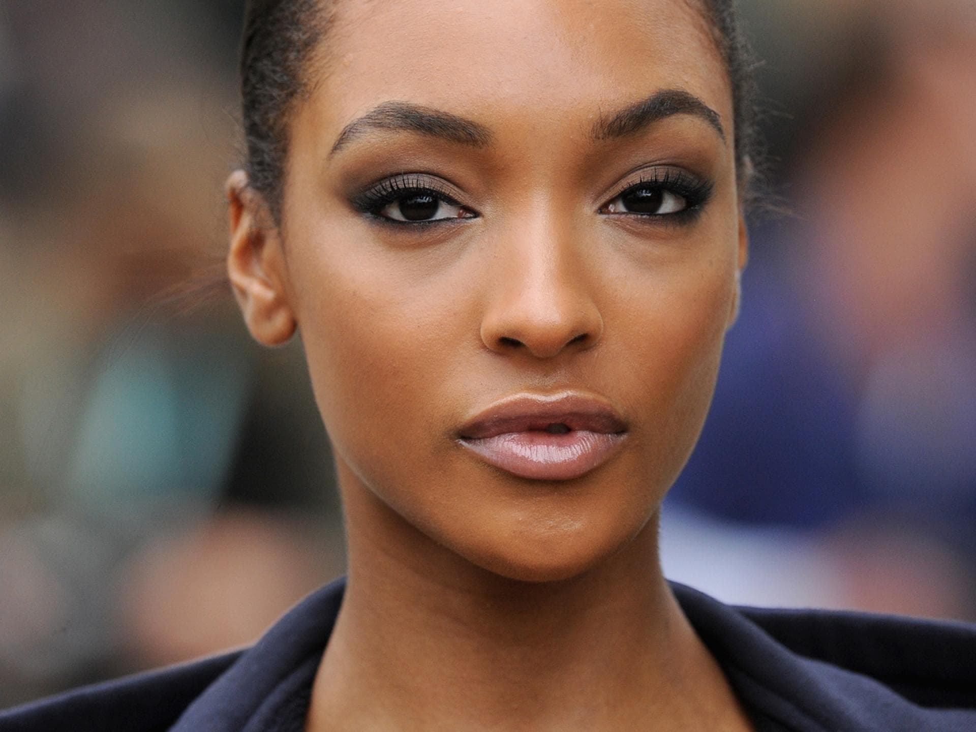 jourdan-dunn-fish-gape