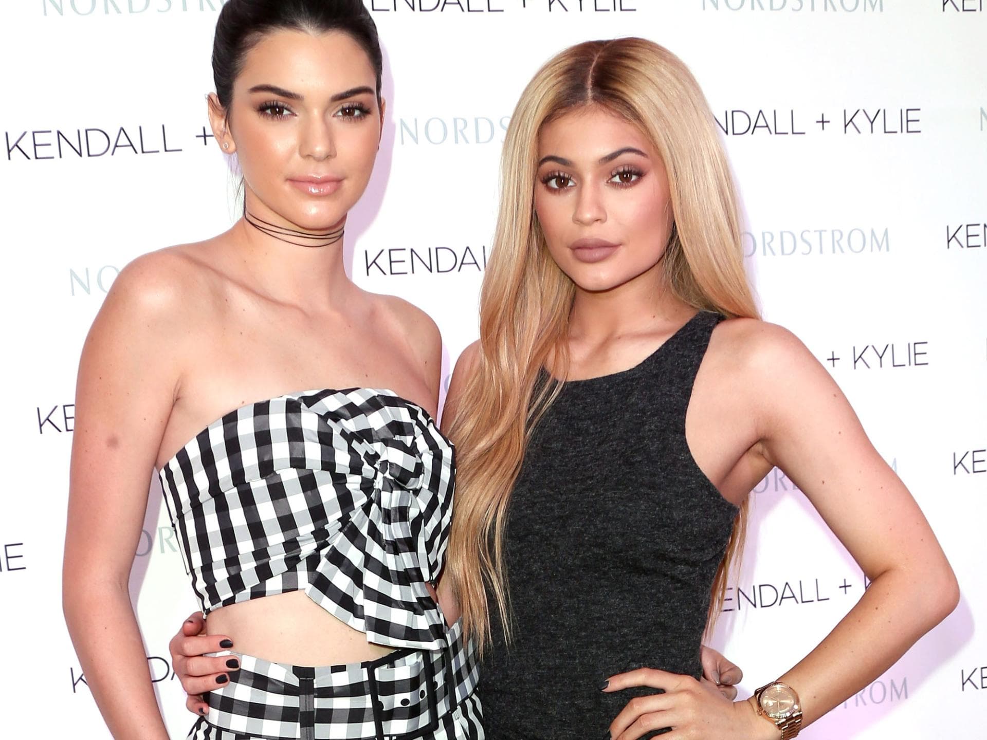 Kendall-und-Kylie Kendall-und-Kylie