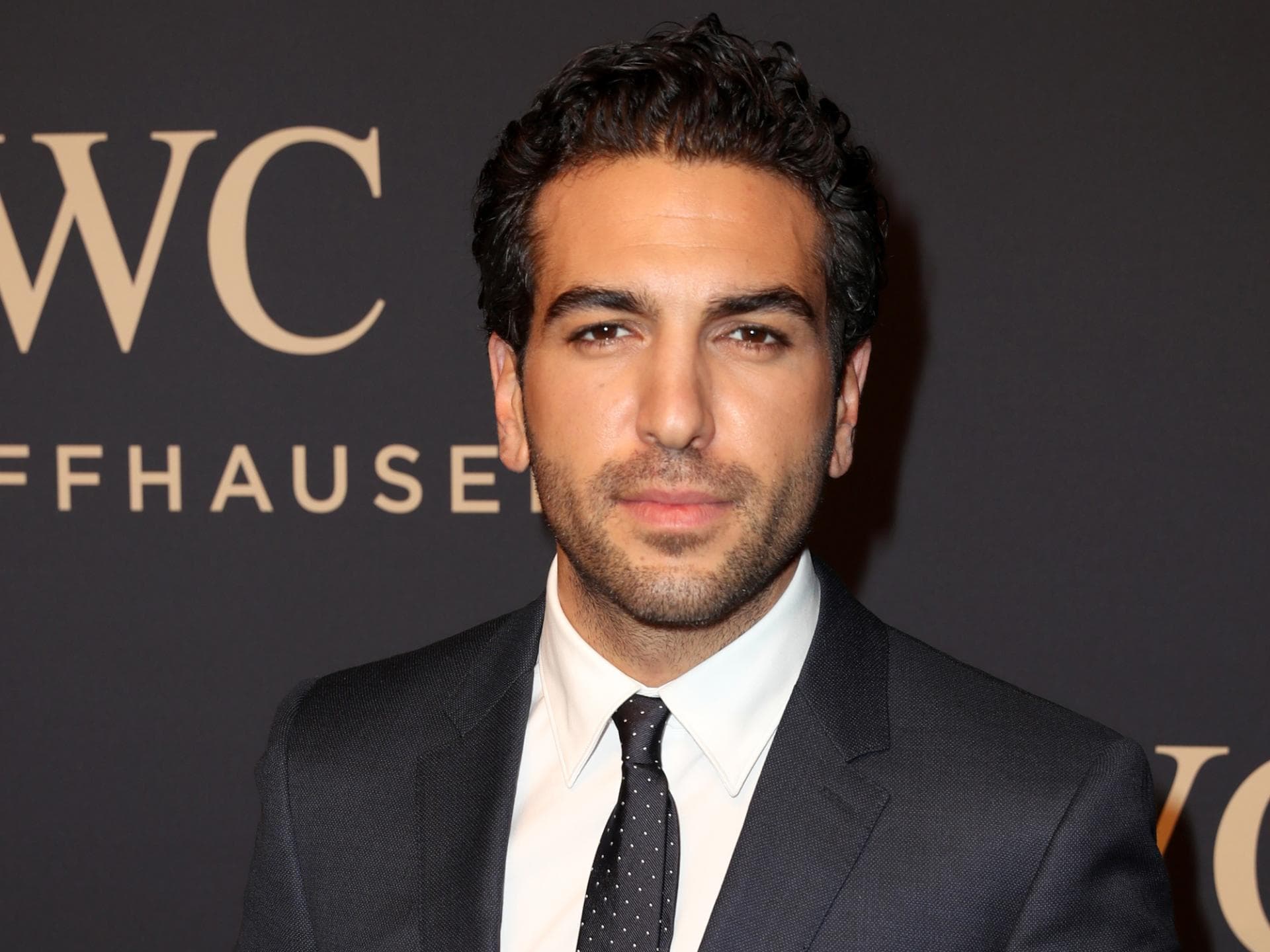 elyas-mbarek