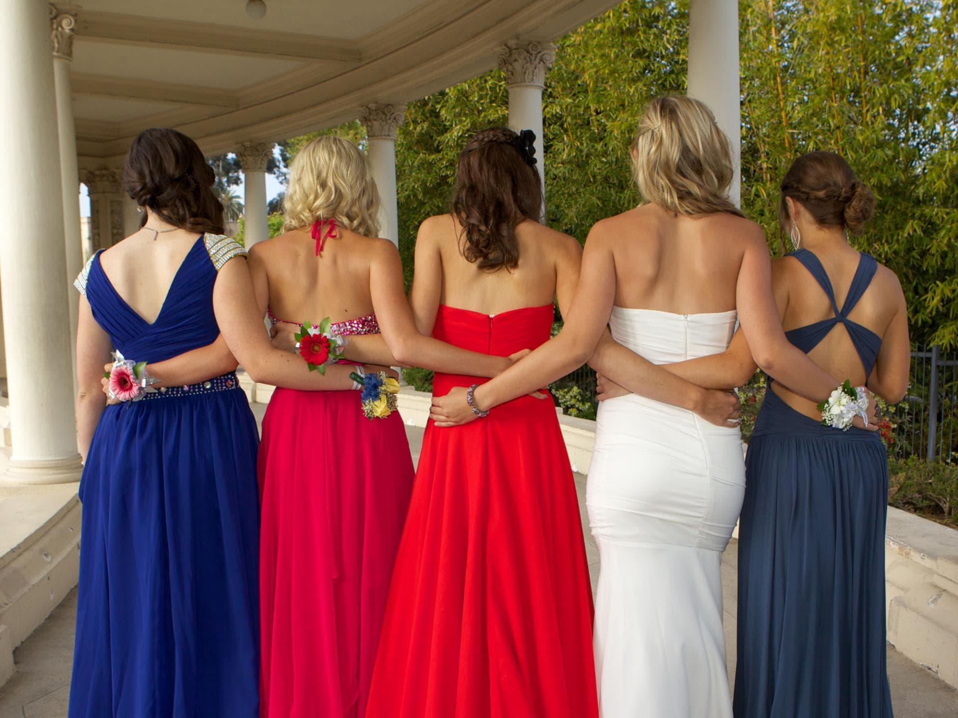 PROM PROM