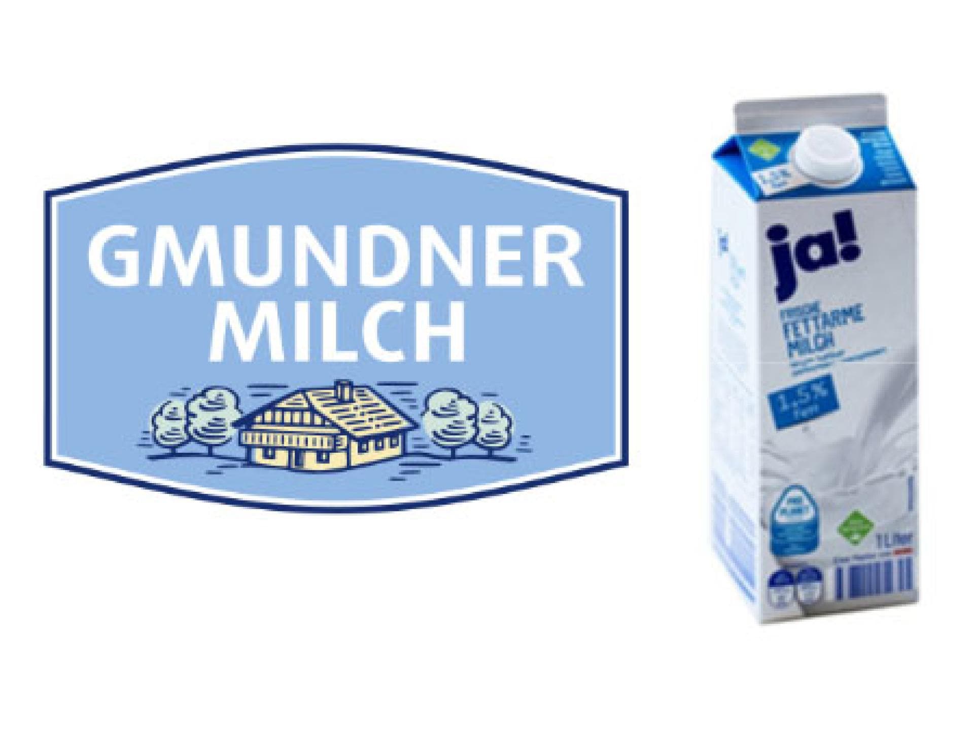 REWE Milch REWE Milch