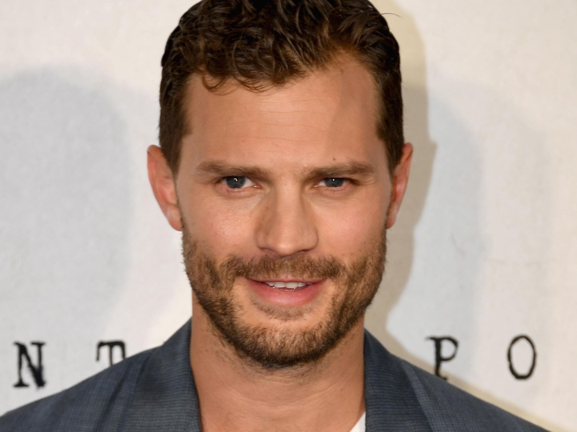 Jamie Dornan Jamie Dornan