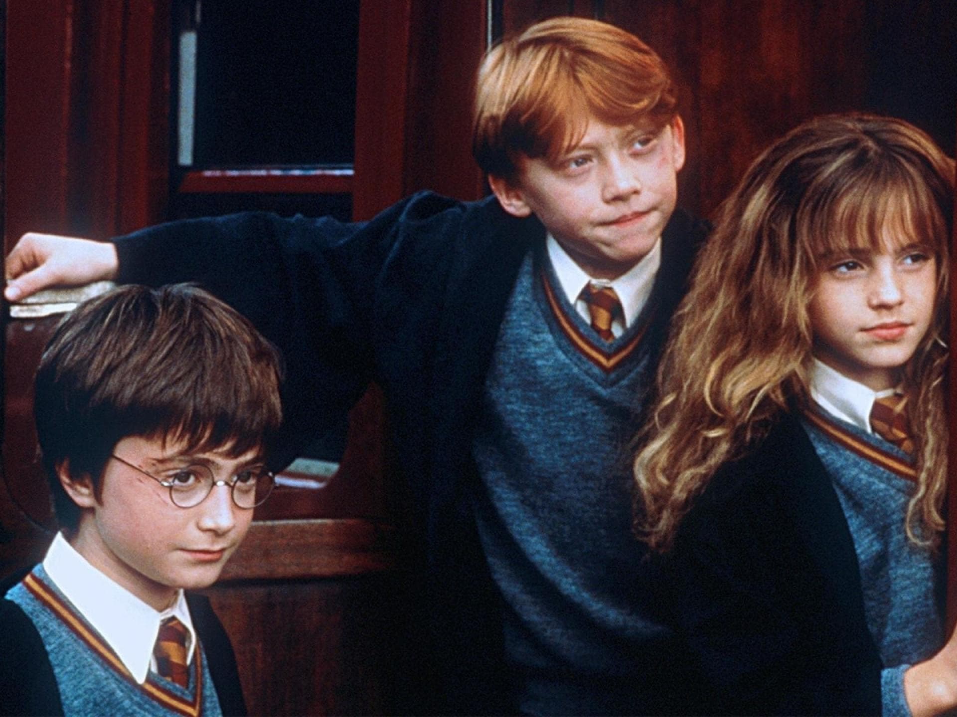 Harry Potter Kollektion Harry Potter Kollektion