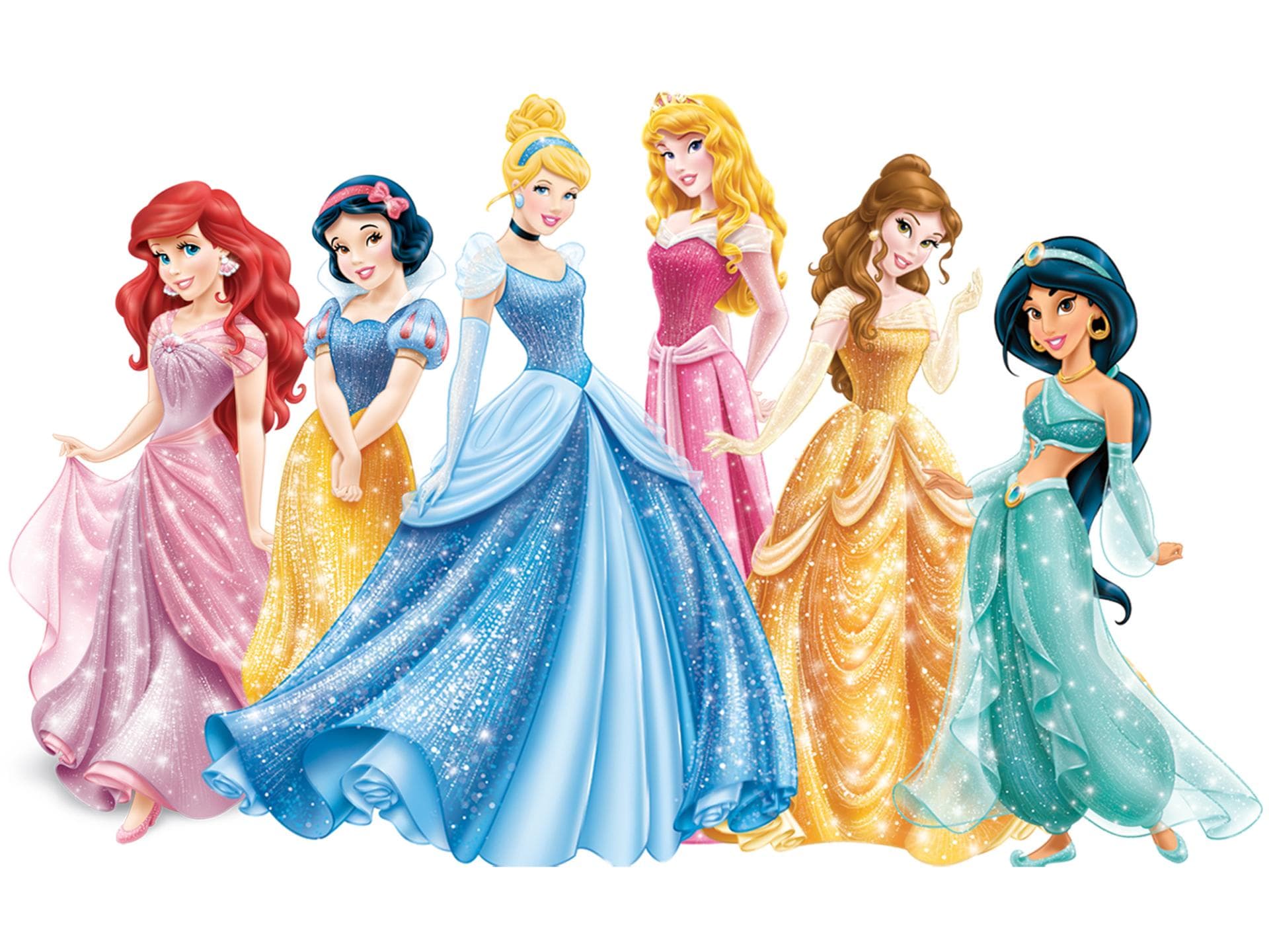 Disney Girls