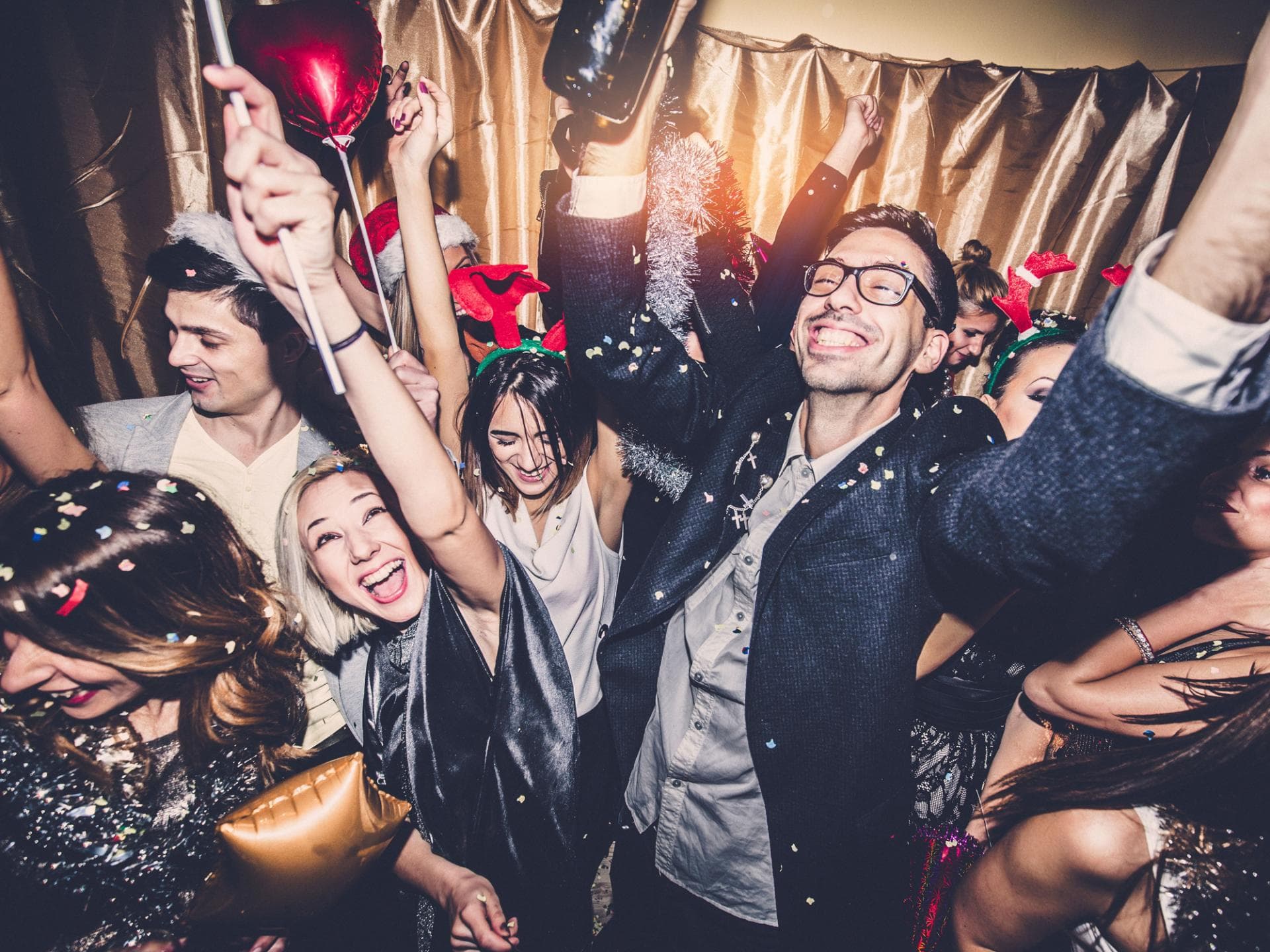 Partypeople
