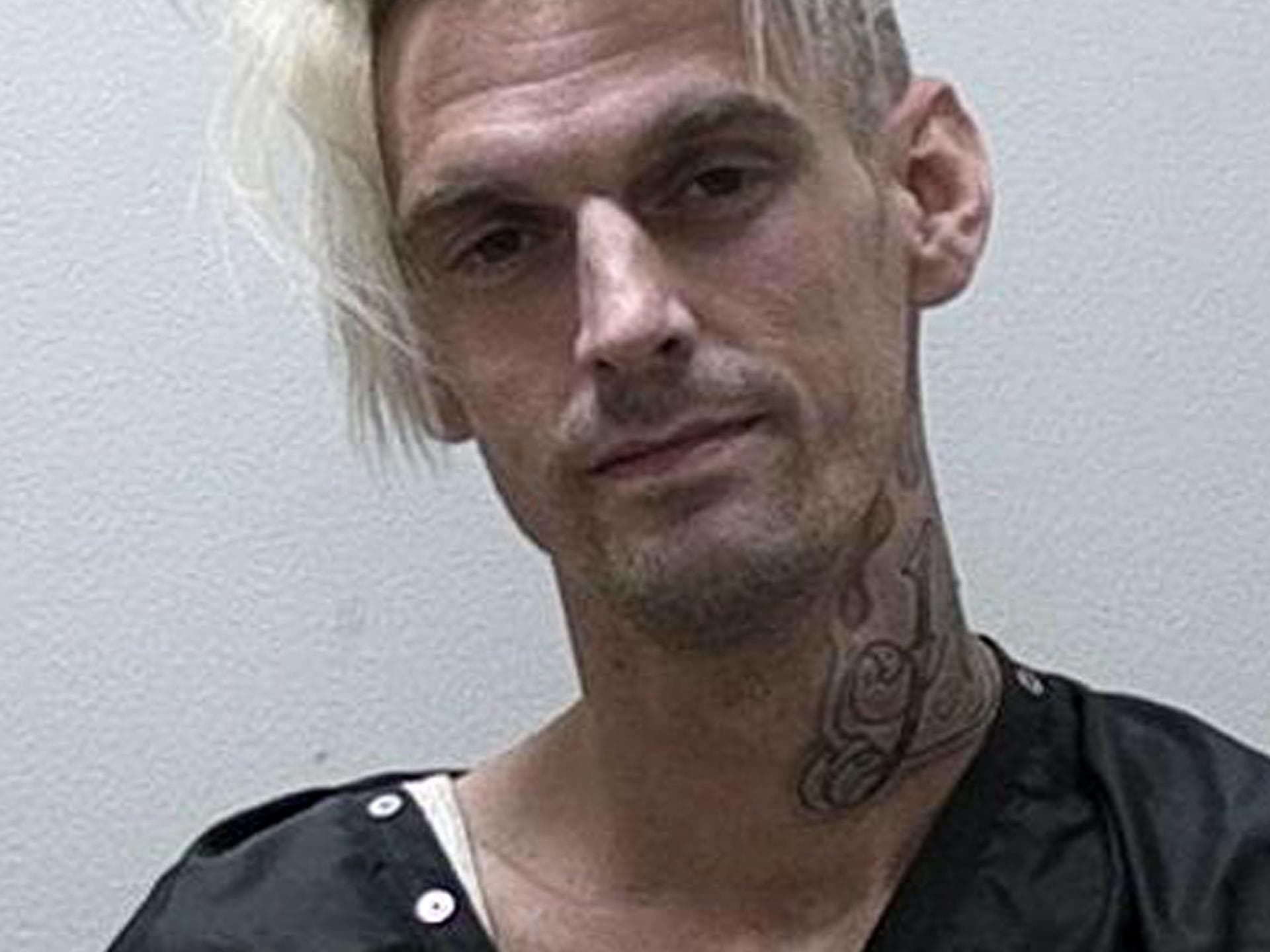 Kriminelle Stars: Die Polizeifotos von Justin Bieber, Lindsay Lohan & Co.