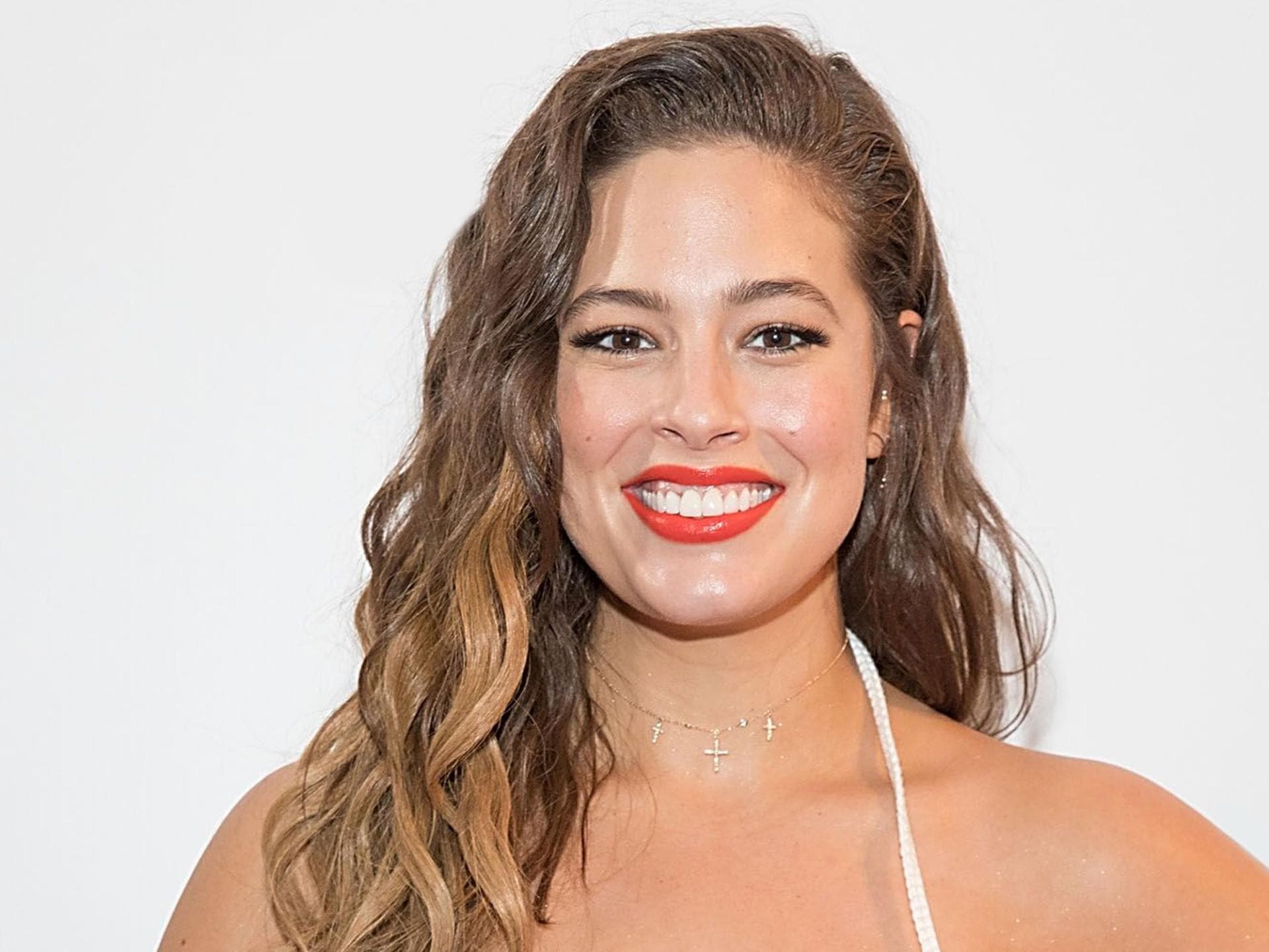 Ashley Graham Aufmacher Ashley Graham Aufmacher