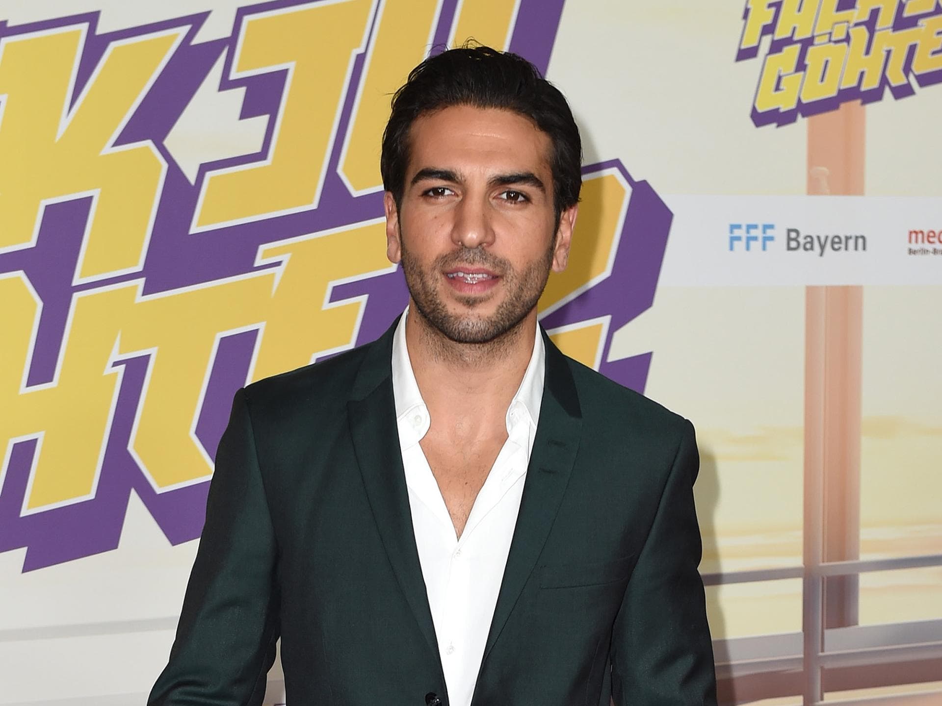 elyas-mbarek