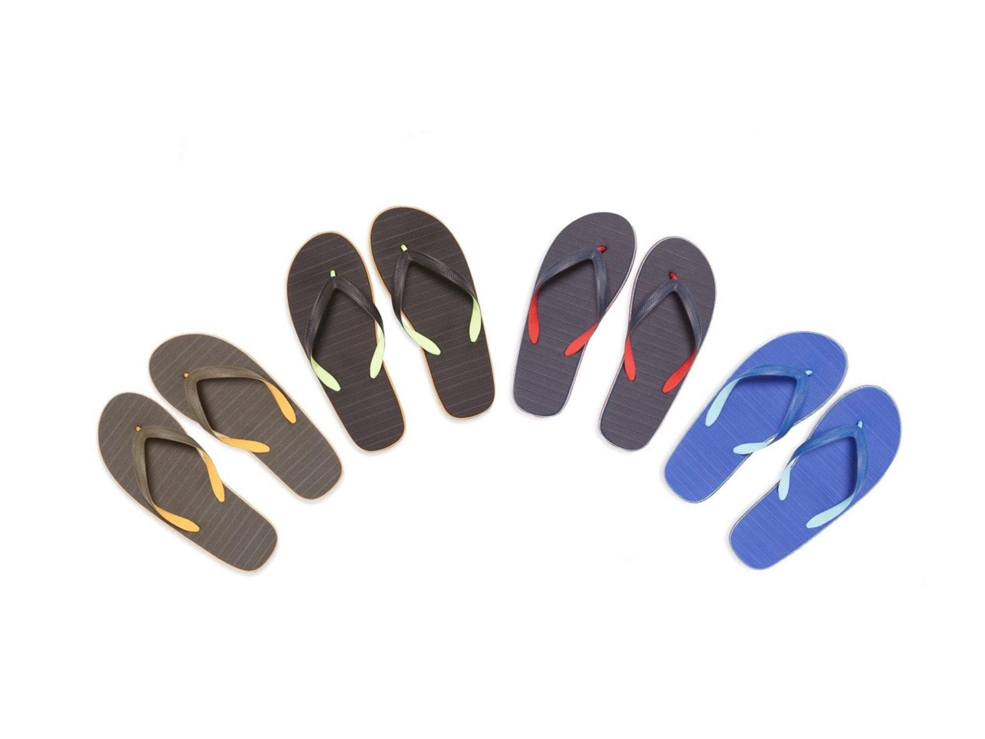 Flip-Flops