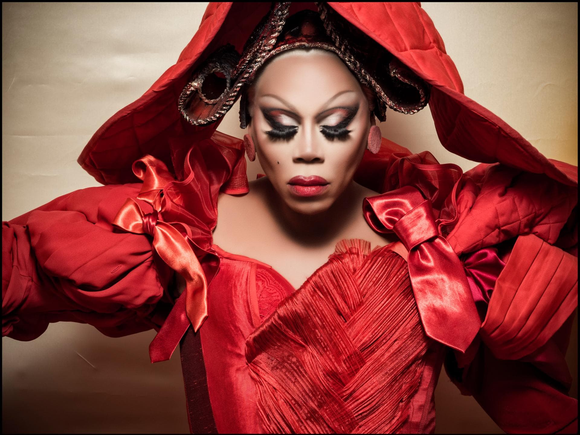 8-RUPAUL
