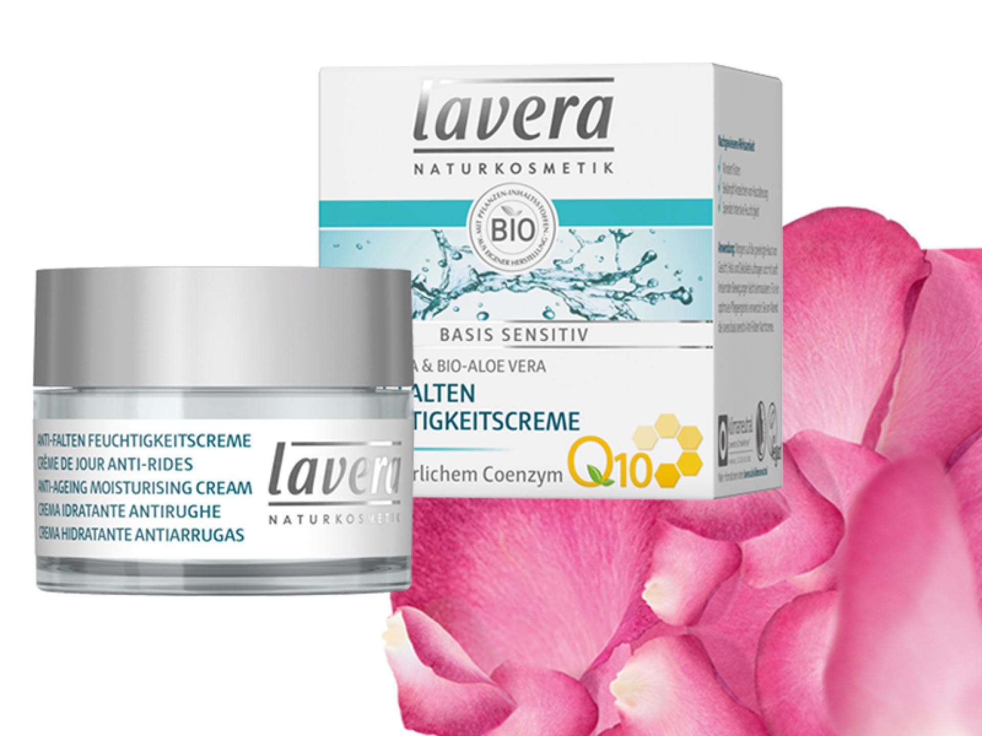 Lavera Produkte Artikel Lavera Produkte Artikel
