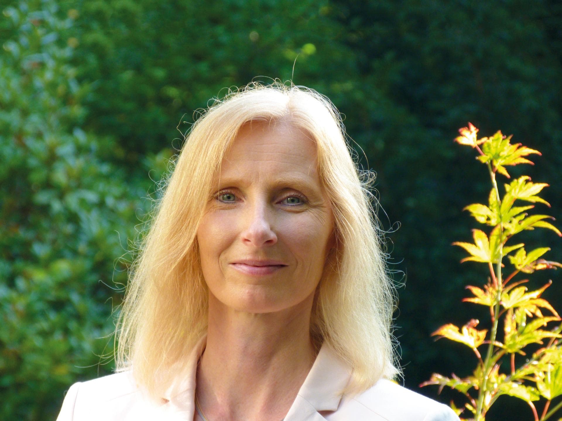 Lavera Aufmacher Lavera Aufmacher