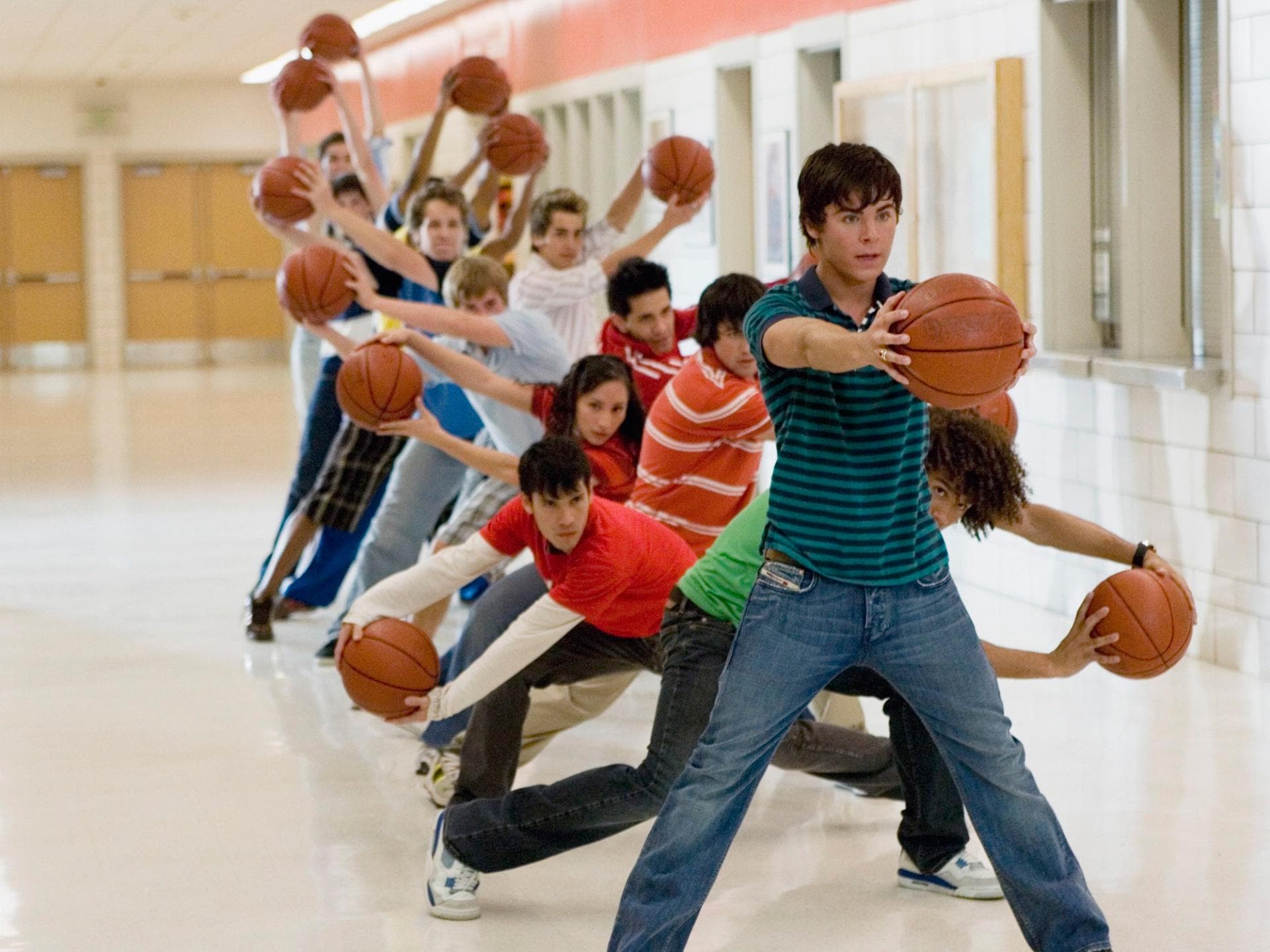 High School Musical