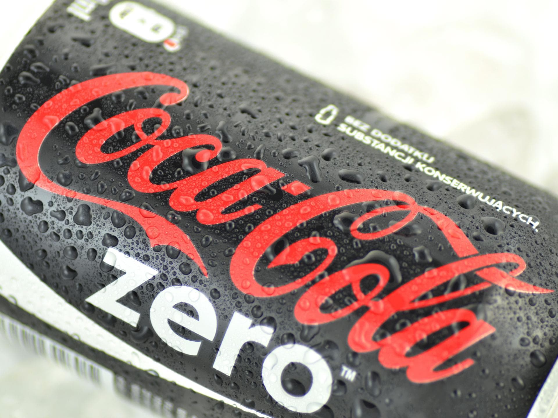 Coke Zero