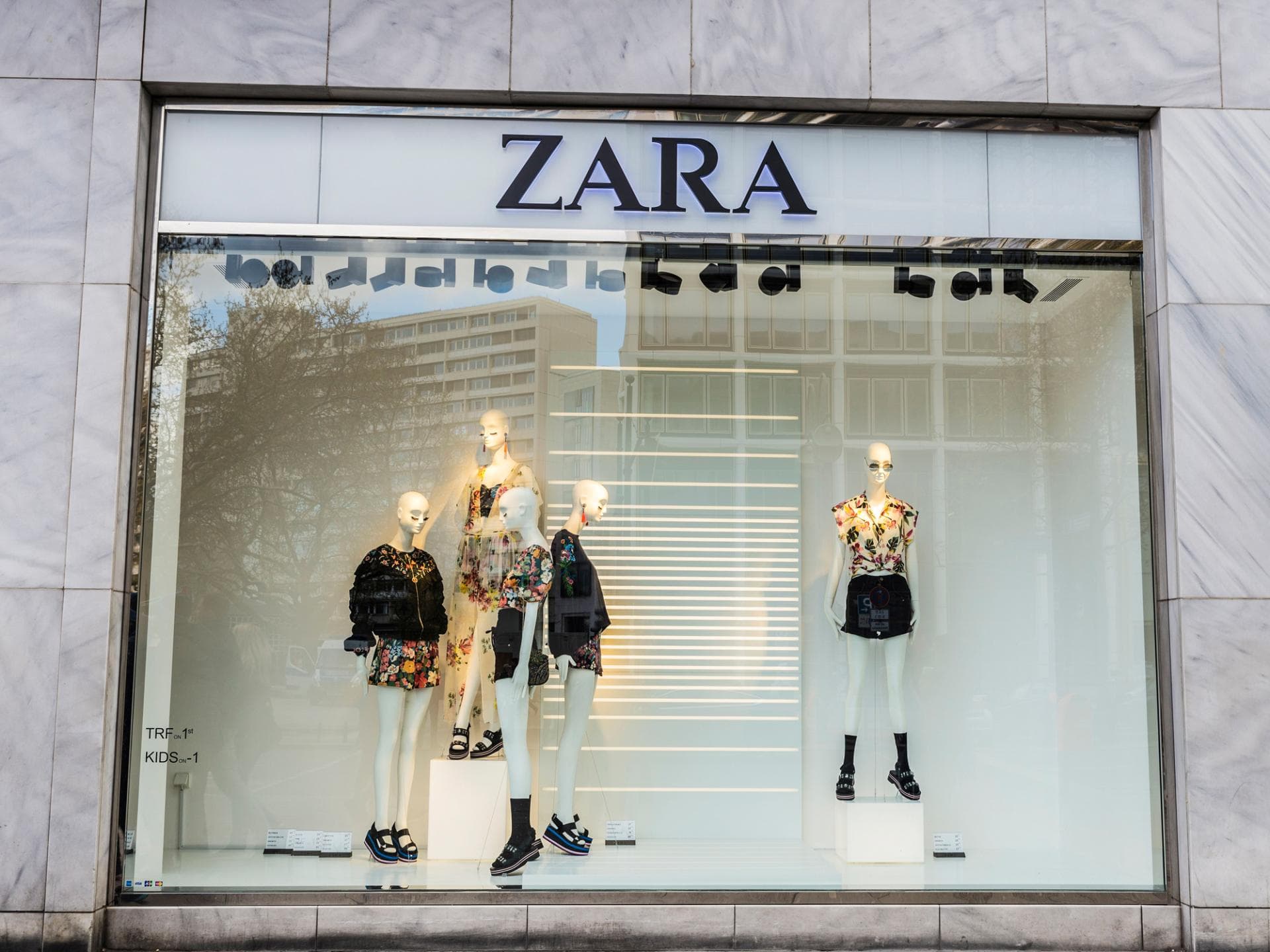 Zara