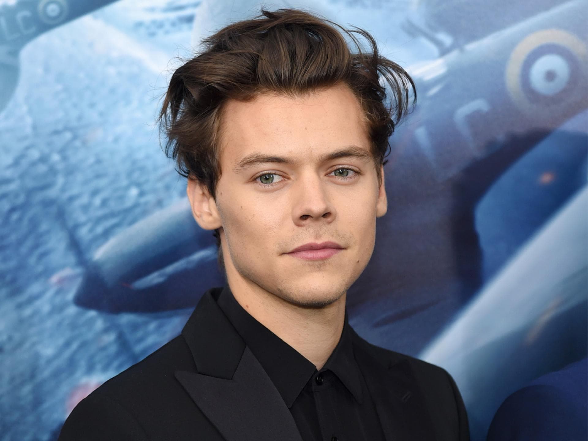 Die schoensten Promi männer platz 4 harry styles Die schoensten Promi männer platz 4 harry styles