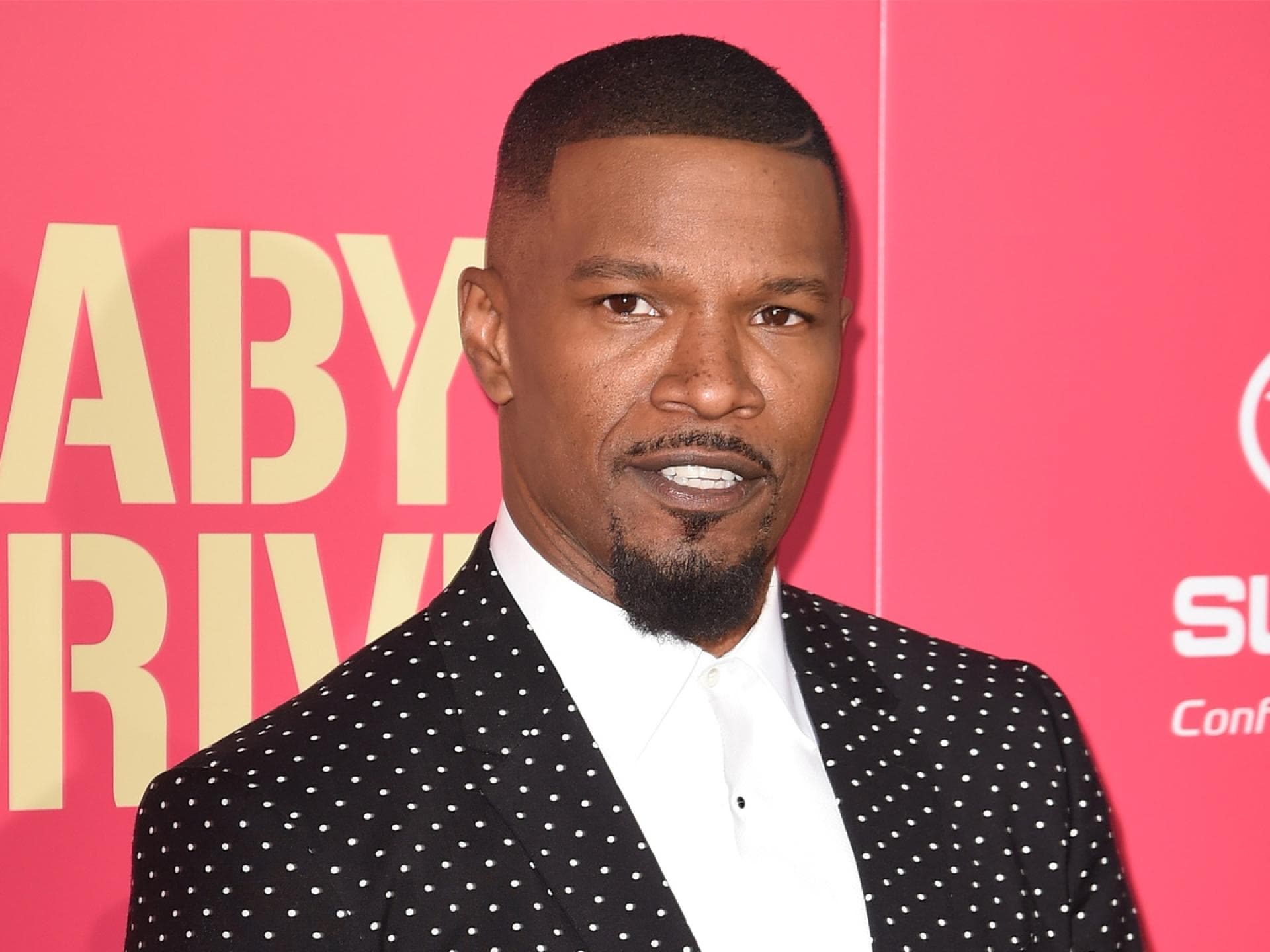 die schönsten promi männer platz 10 jamie fox die schönsten promi männer platz 10 jamie fox