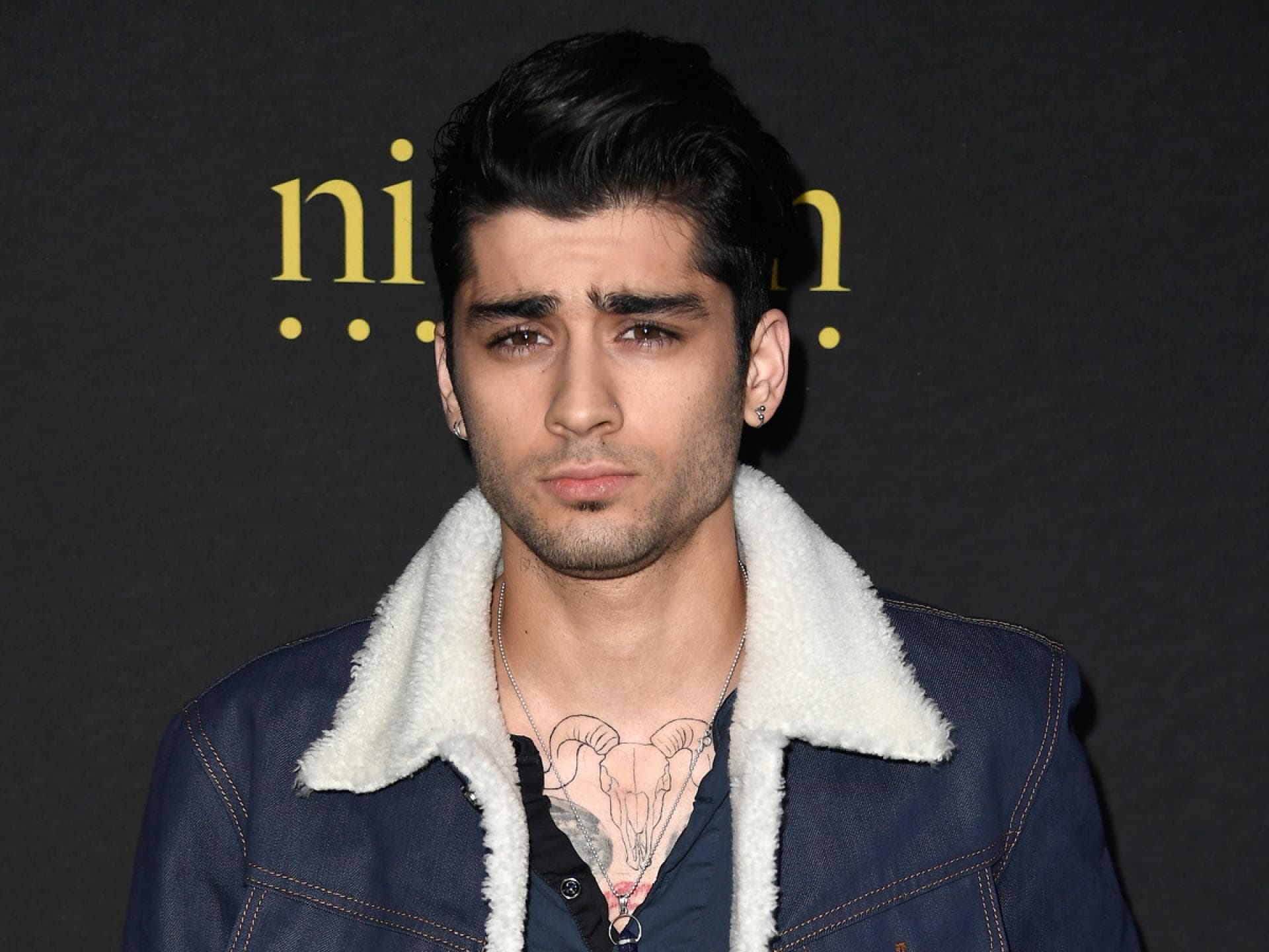 die schönsten promi männer platz 9 zayn malik die schönsten promi männer platz 9 zayn malik