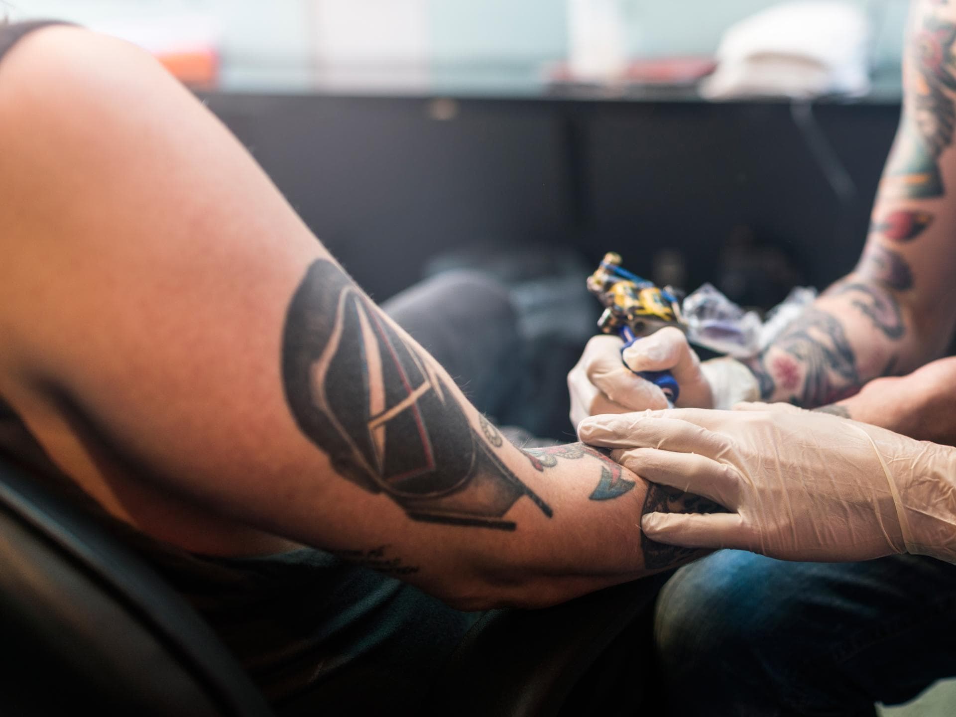 tattoo