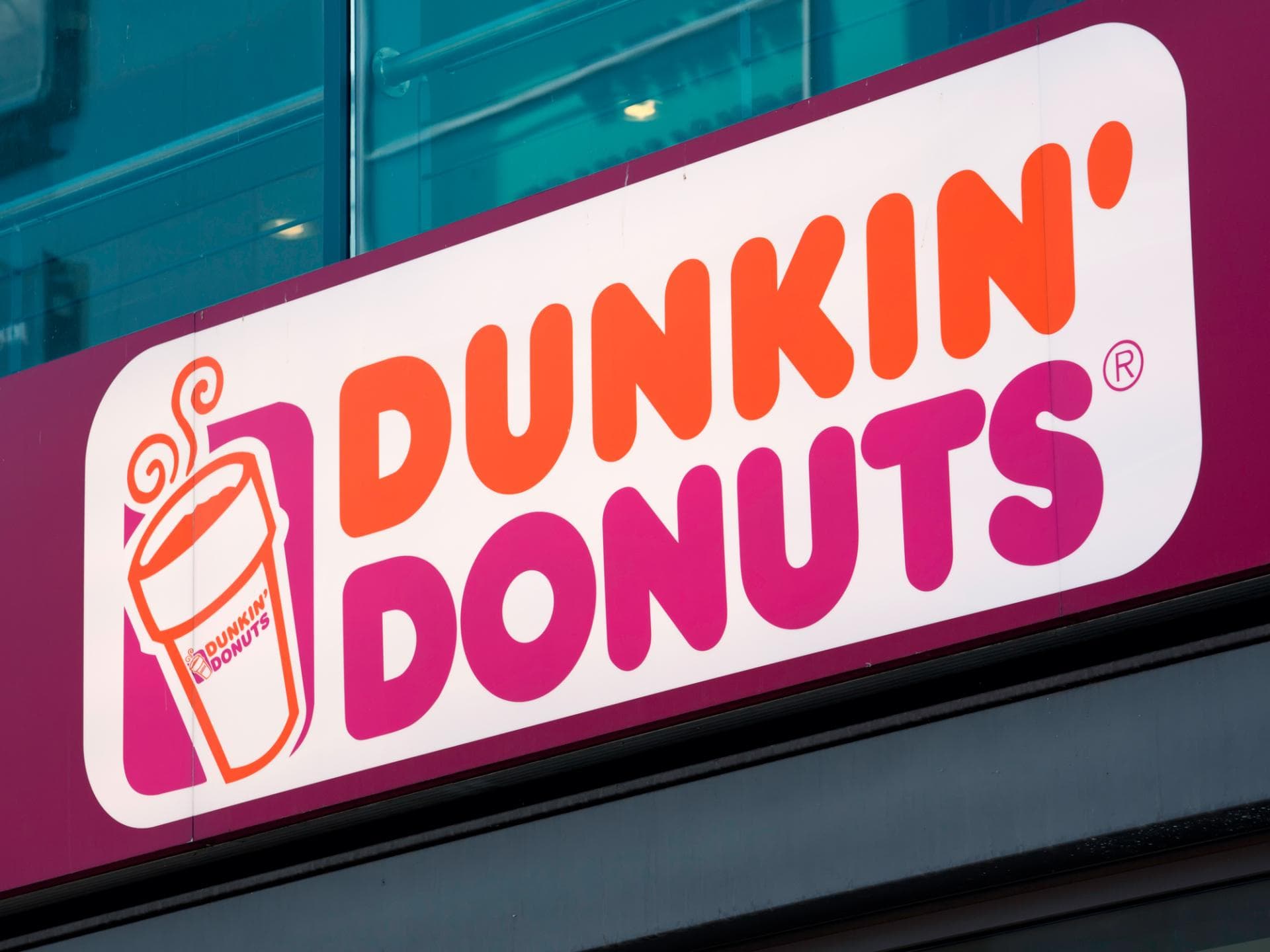 dunkin-donuts dunkin-donuts