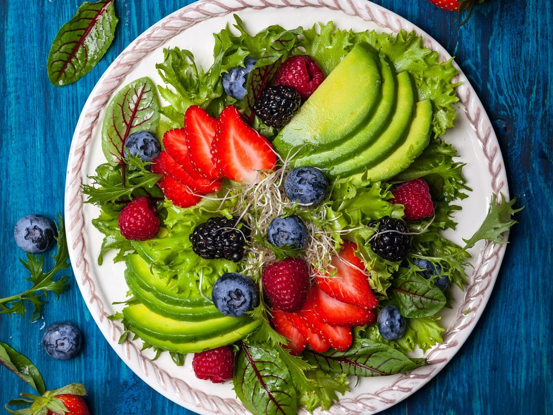 Food News - Neuigkeiten zum Thema Essen & Trinken Food News - Neuigkeiten zum Thema Essen & Trinken