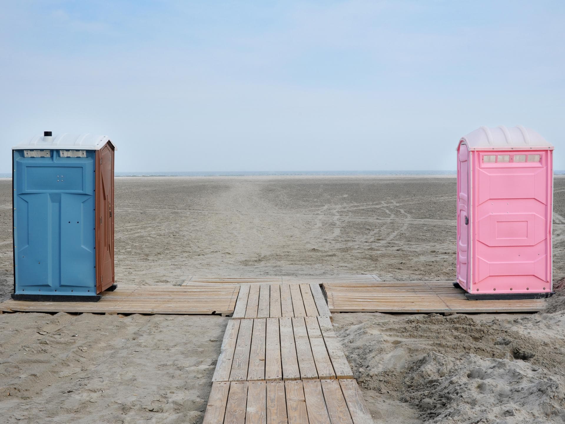 Toilette Toilette