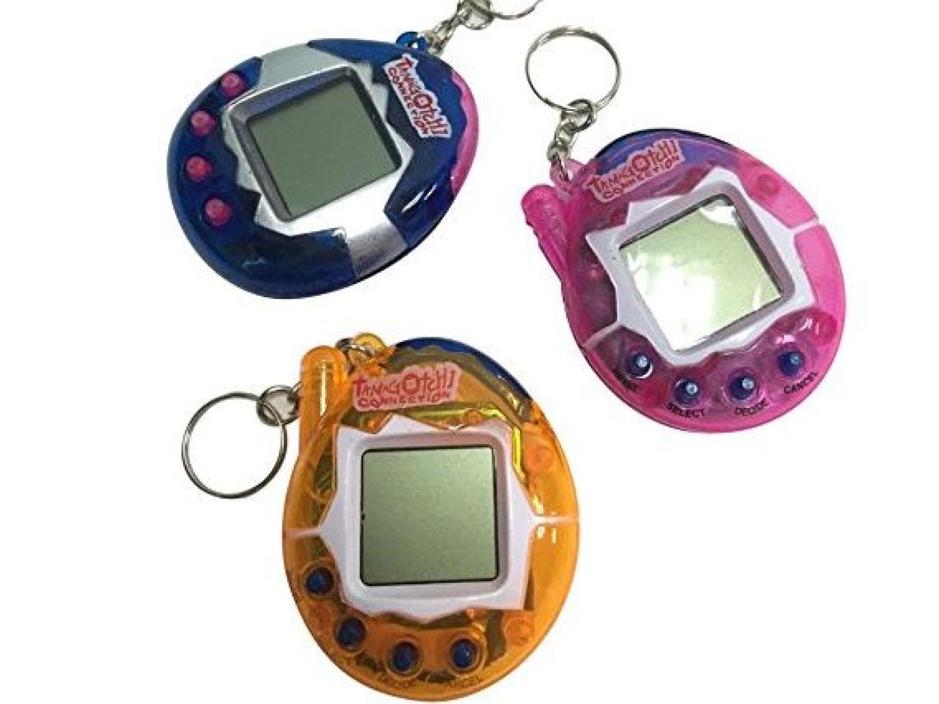 Tamagochi Tamagochi