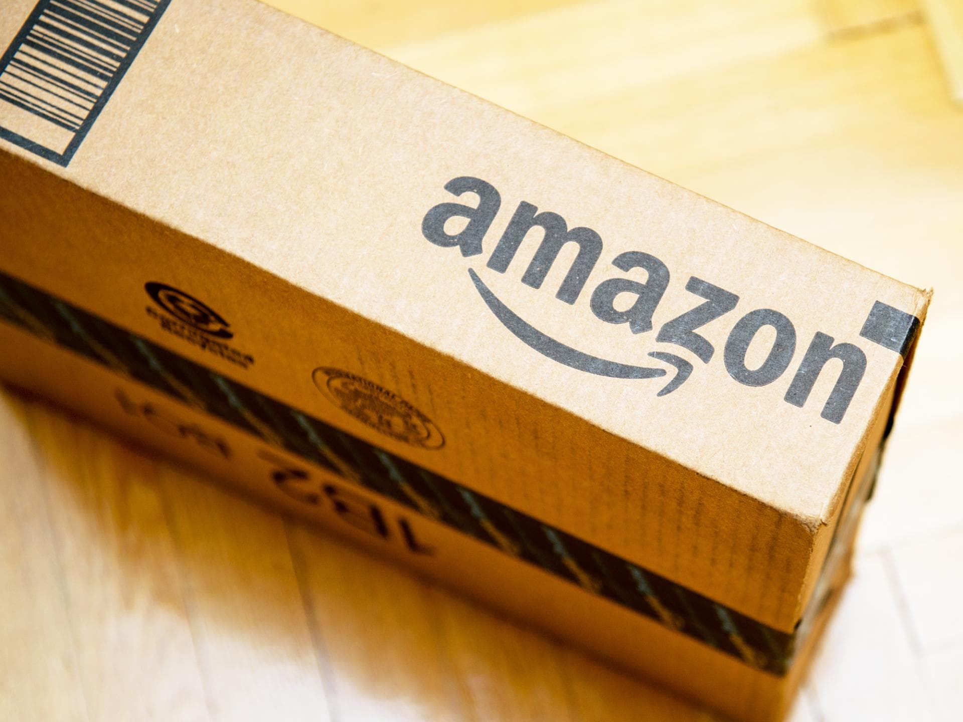 Amazon Amazon