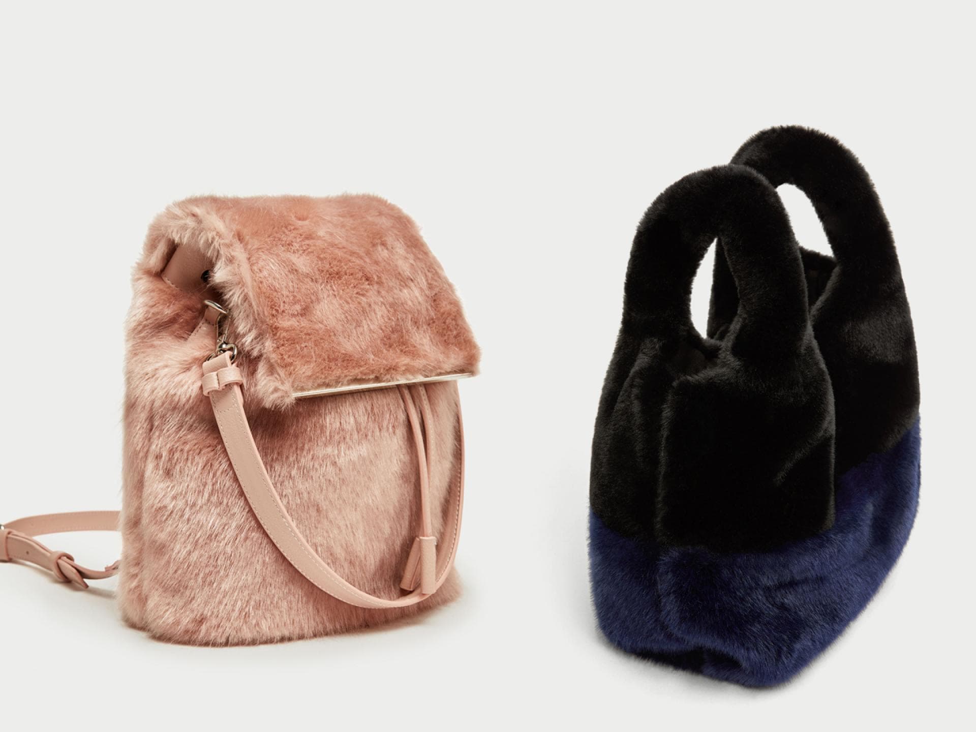 zara-plüschtaschen