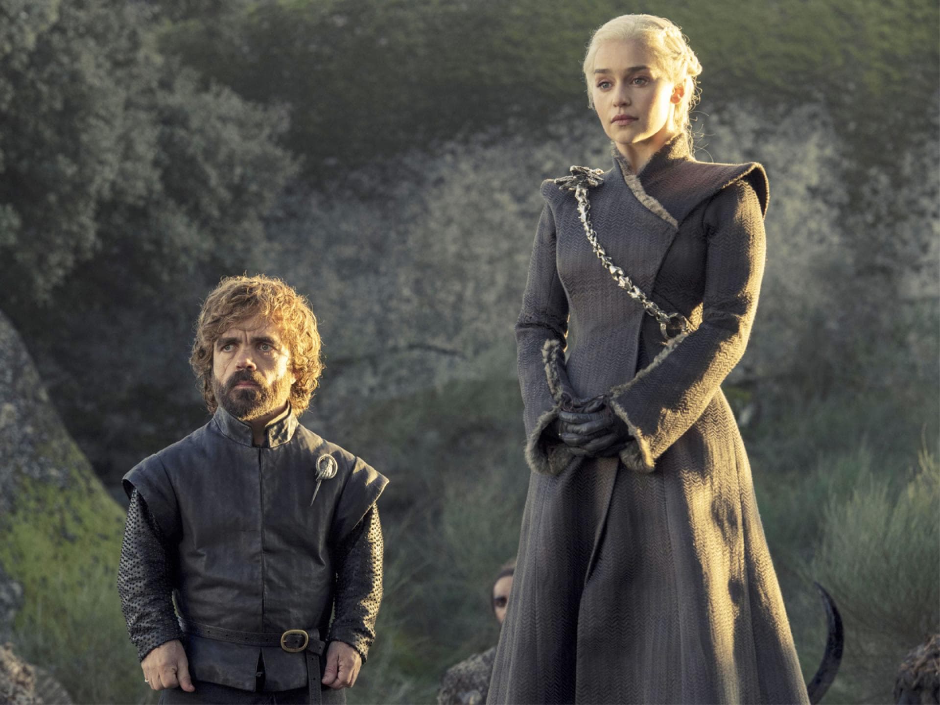 Game of Thrones Staffel 8 alle Infos Game of Thrones Staffel 8 alle Infos