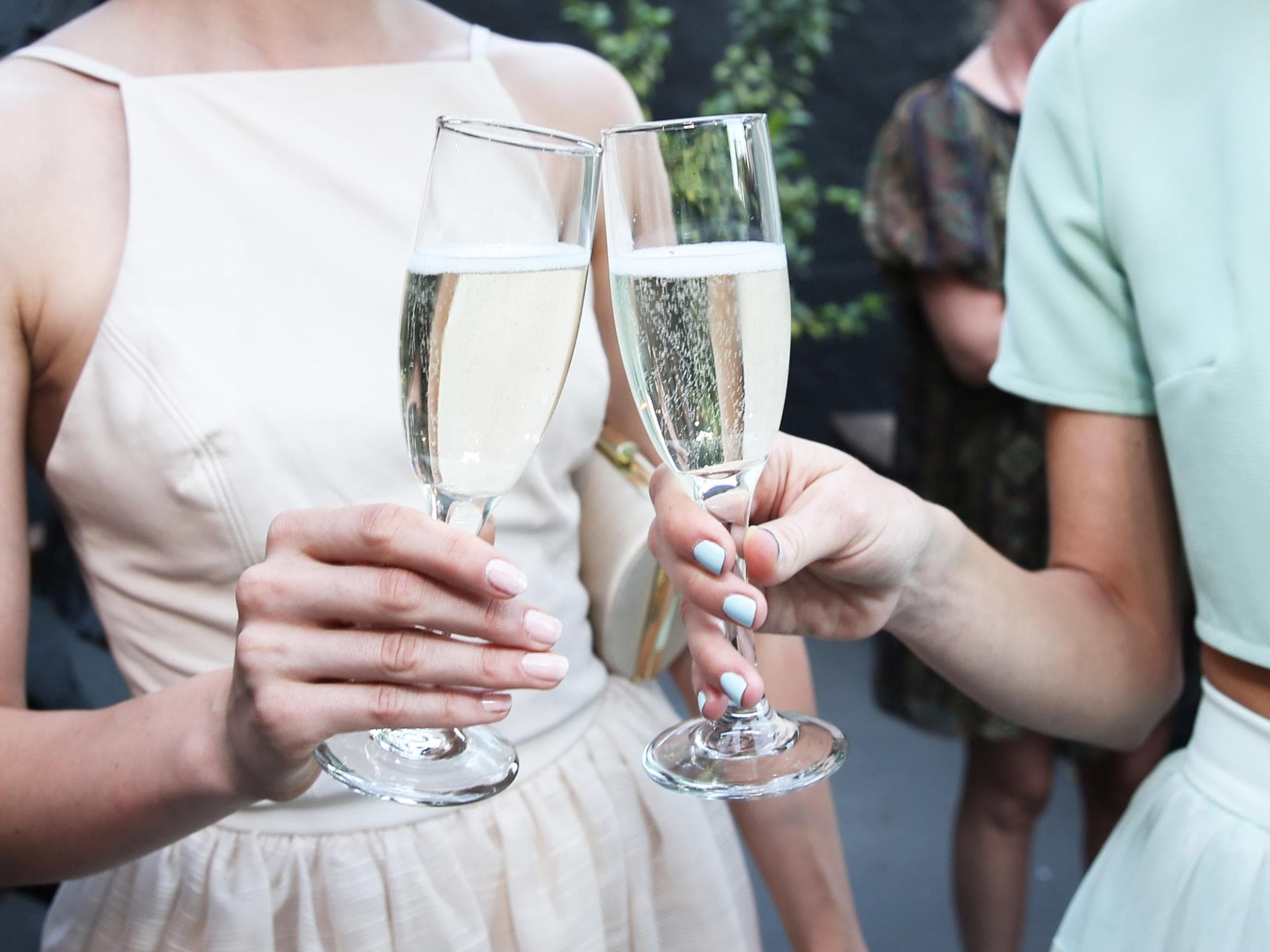 Prosecco schädlich
