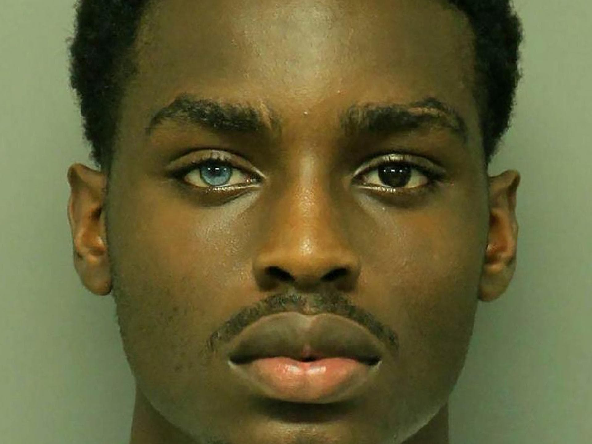 Model Prison Bae Mekhi Alante Lucky Model Prison Bae Mekhi Alante Lucky
