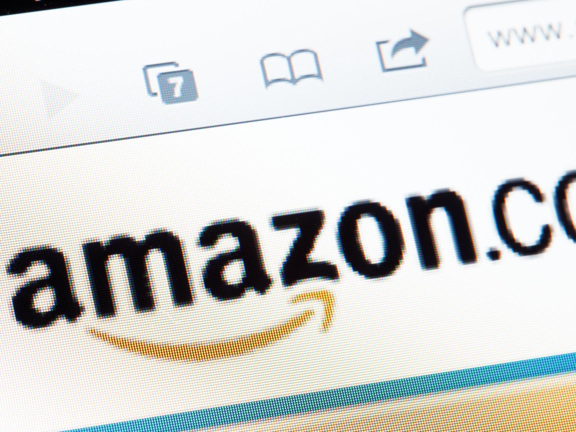 Amazon Beauty Faves