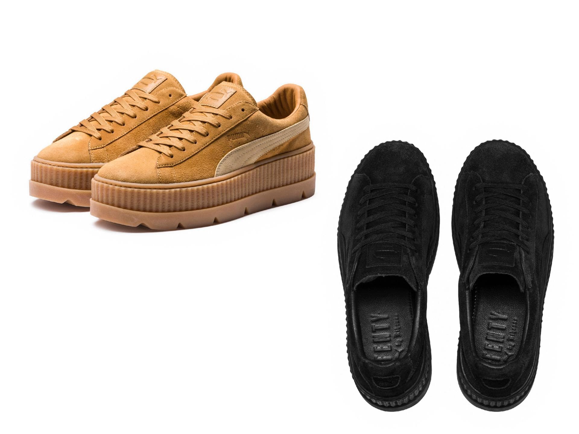 Fenty Puma Creeper 2017 Fenty Puma Creeper 2017