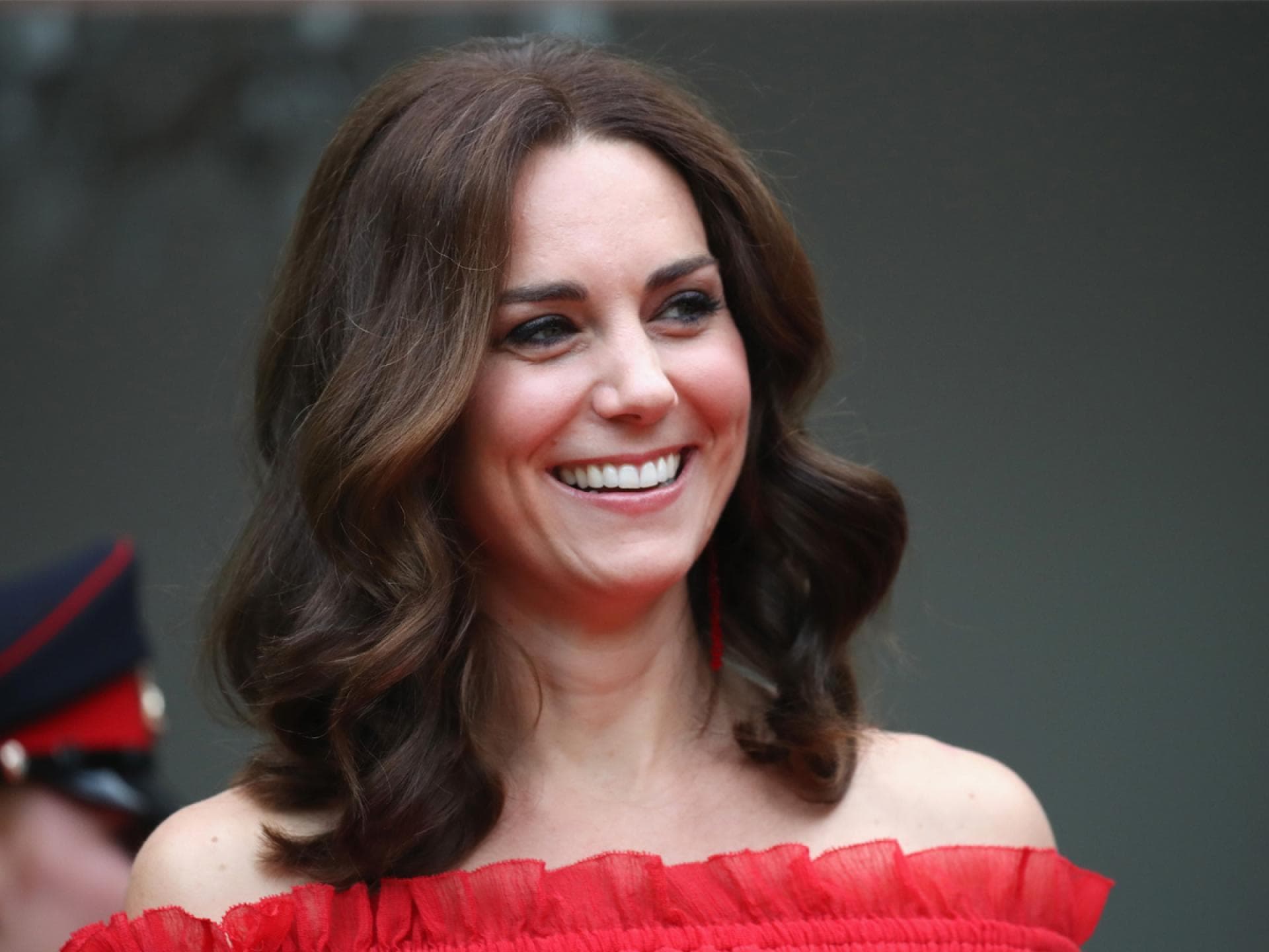 Kate erwartet drittes kind