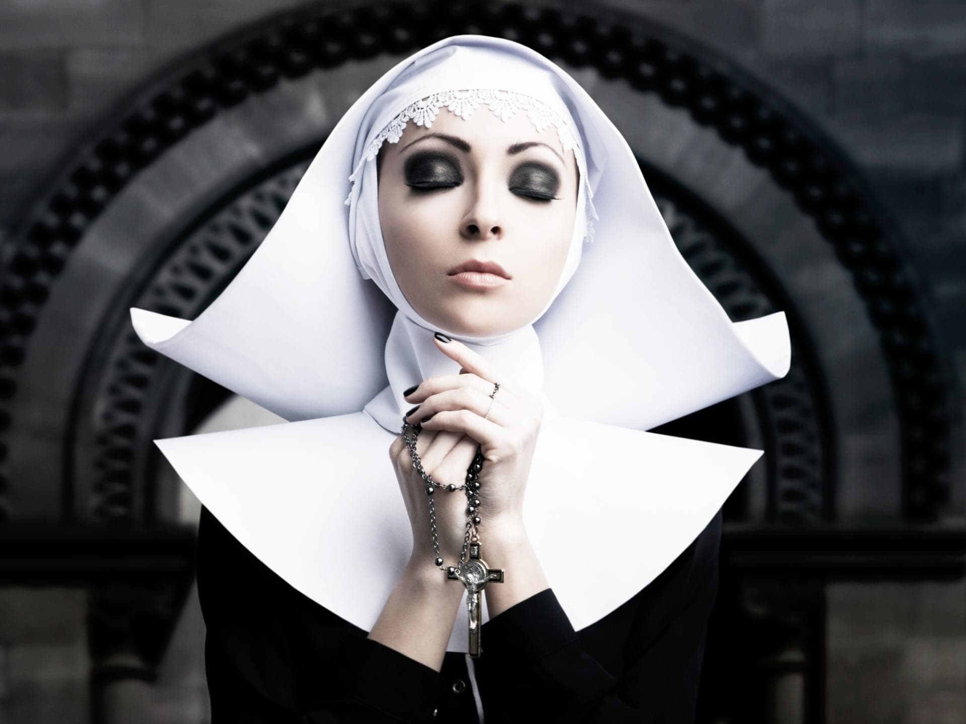 nonne nonne