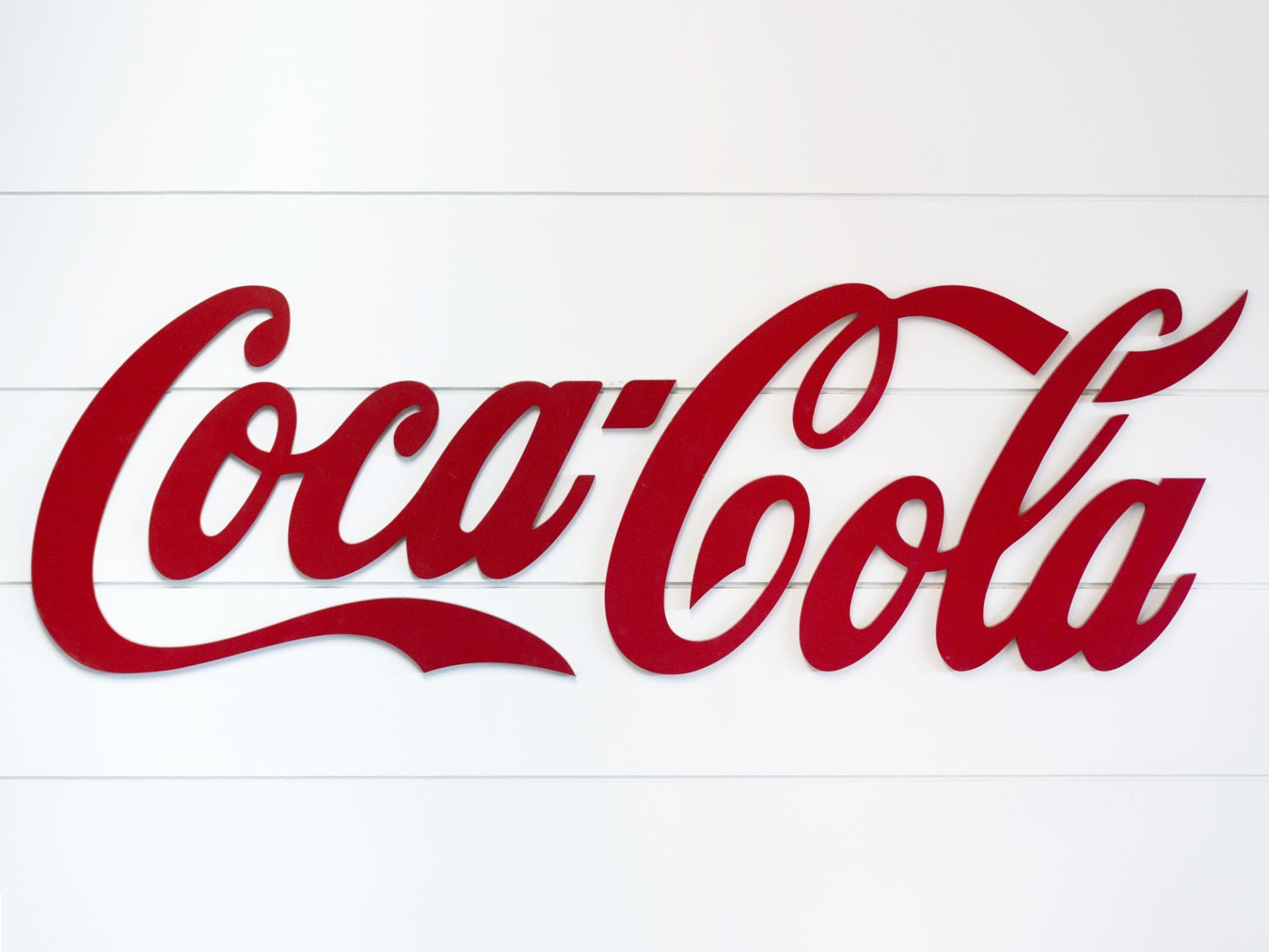 Cocacola Cocacola