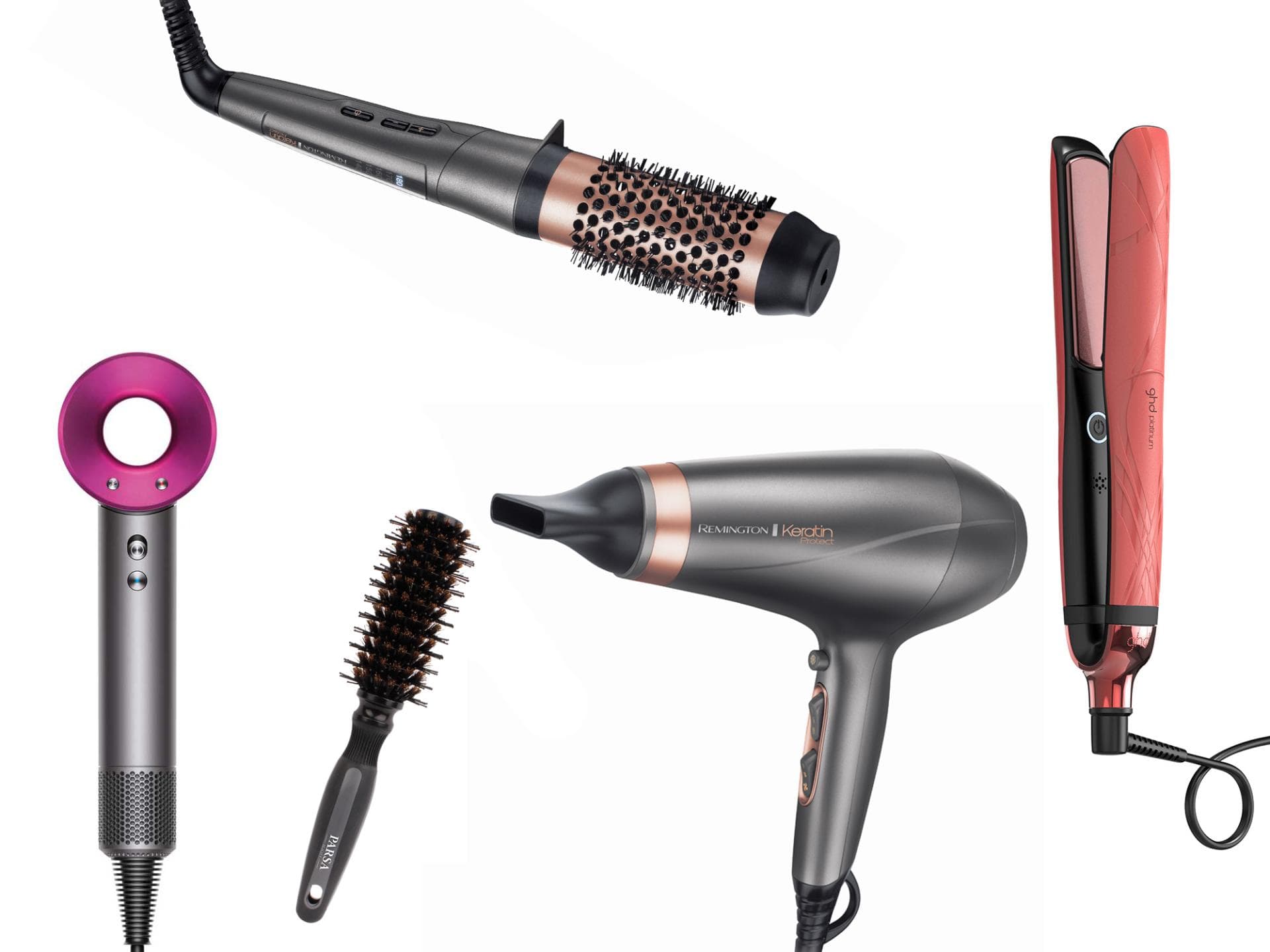 Stylingtools Volumen Stylingtools Volumen
