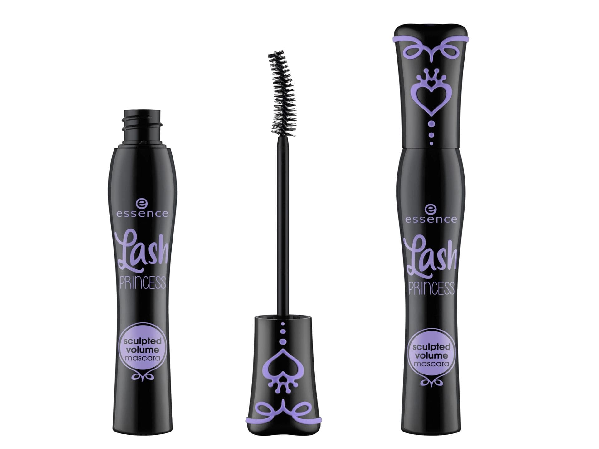 Essence Lash Princess