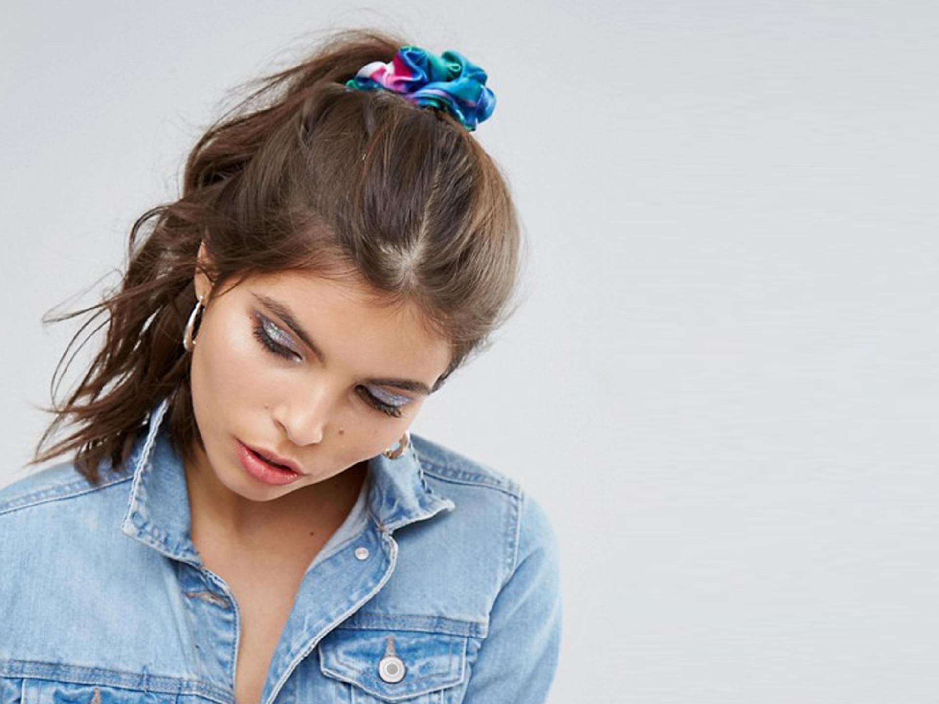 Scrunchies