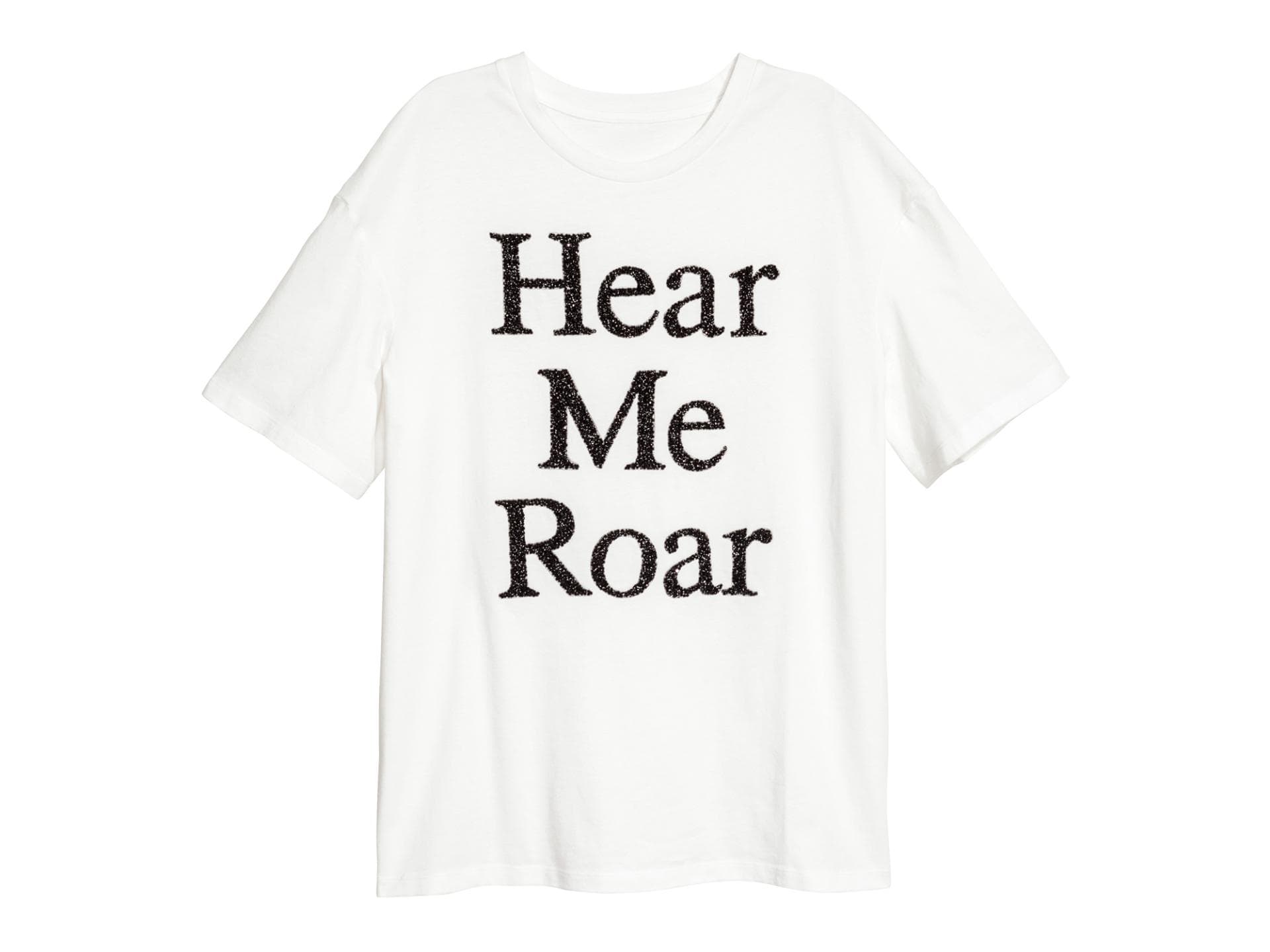 HM-STATEMENT-SHIRT
