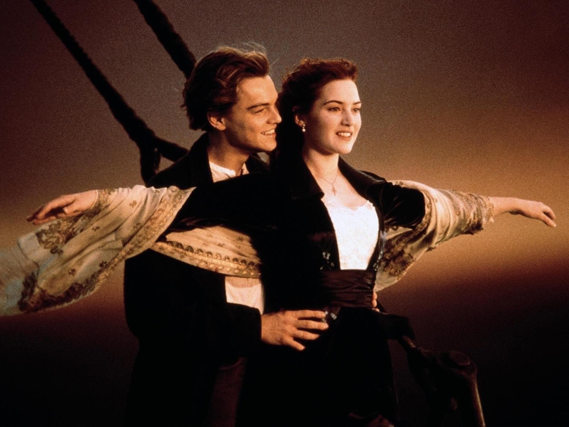 Titanic Reunion in Avatar 2 Titanic Reunion in Avatar 2